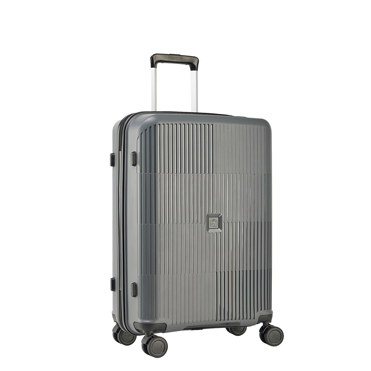 Imagen 0 de Maleta trolley mediana polipropileno 66cm 3,4kg