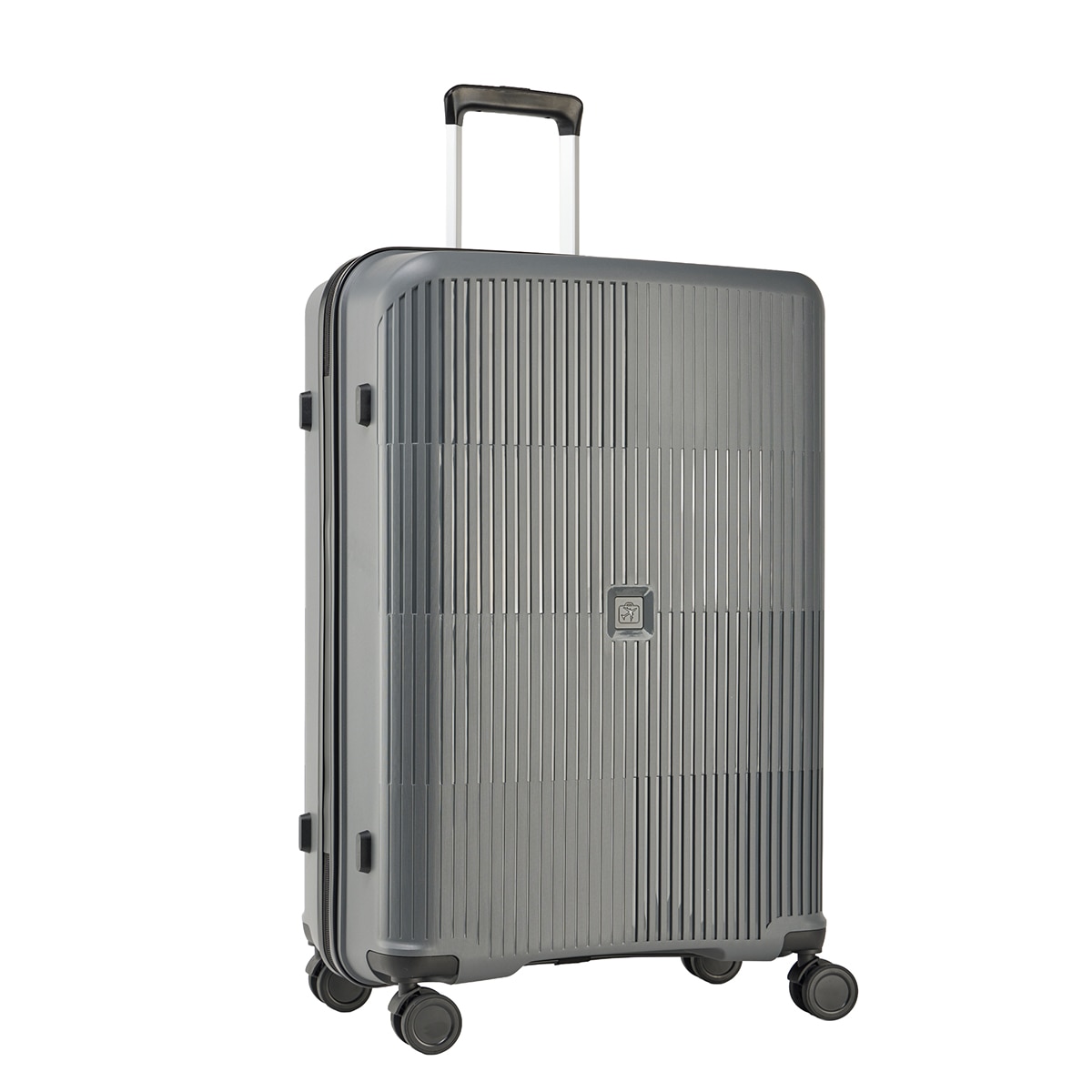 Imagen 0 de Maleta trolley grande polipropileno 76cm 4,3kg