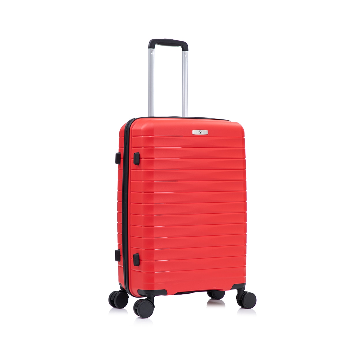 Imagen 0 de Maleta trolley mediana polipropileno 67cm 3,3kg