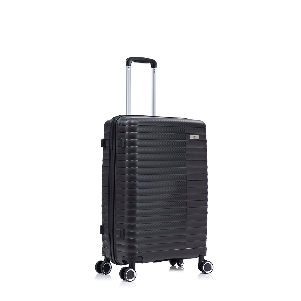 Imagen 0 de Maleta trolley cabina polipropileno 56cm 2,6kg
