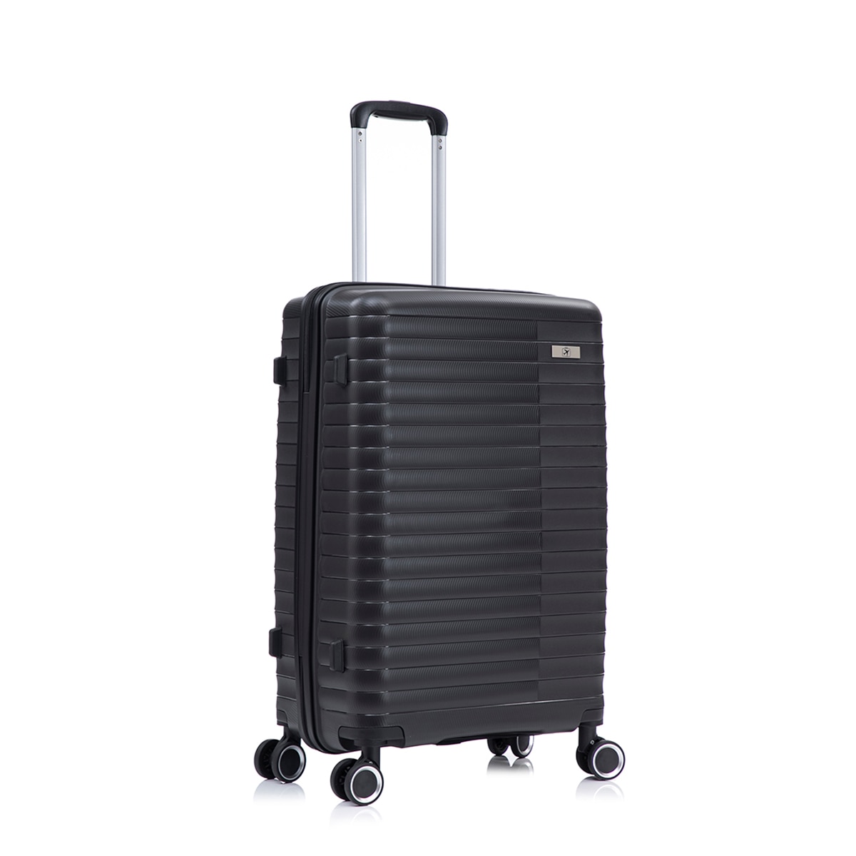 Imagen 0 de Maleta trolley mediana polipropileno 69cm 3,7kg