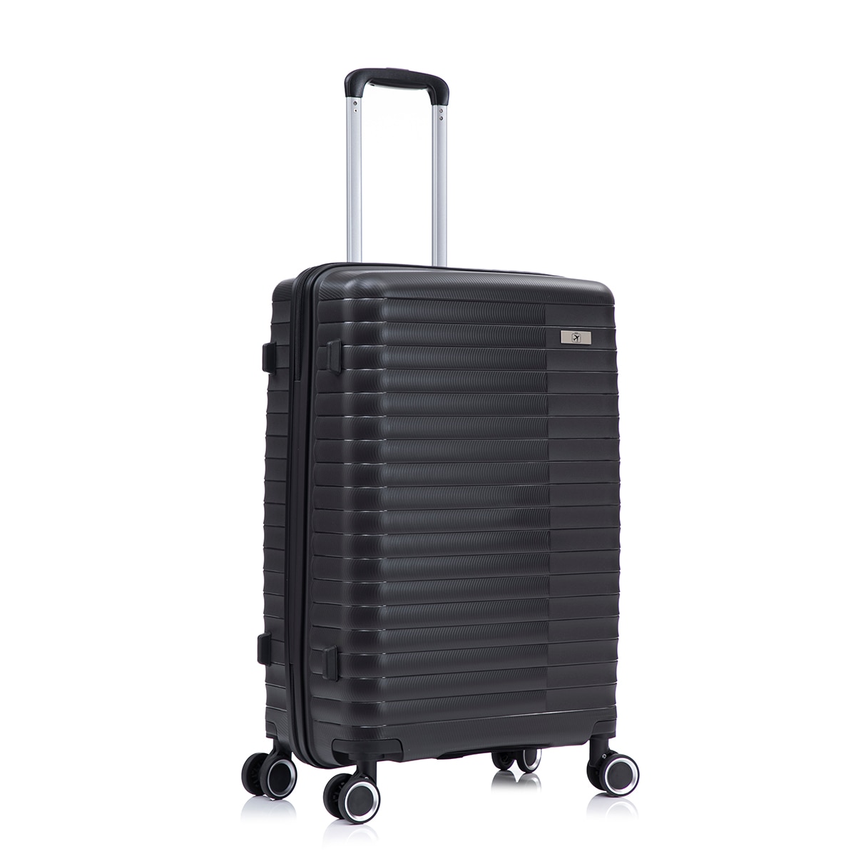 Imagen 0 de Maleta trolley grande polipropileno 78cm 4,5kg