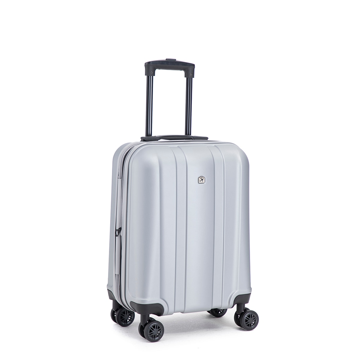 Imagen 0 de Maleta trolley cabina ABS C/EXP 55cm 2,8kg