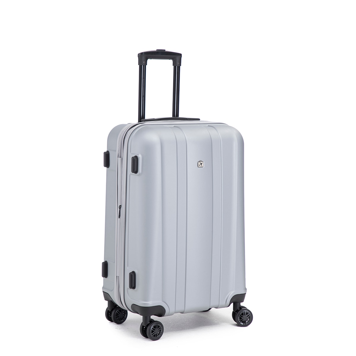 Imagen 0 de Maleta trolley mediana ABS C/EXP 66cm 3,6kg