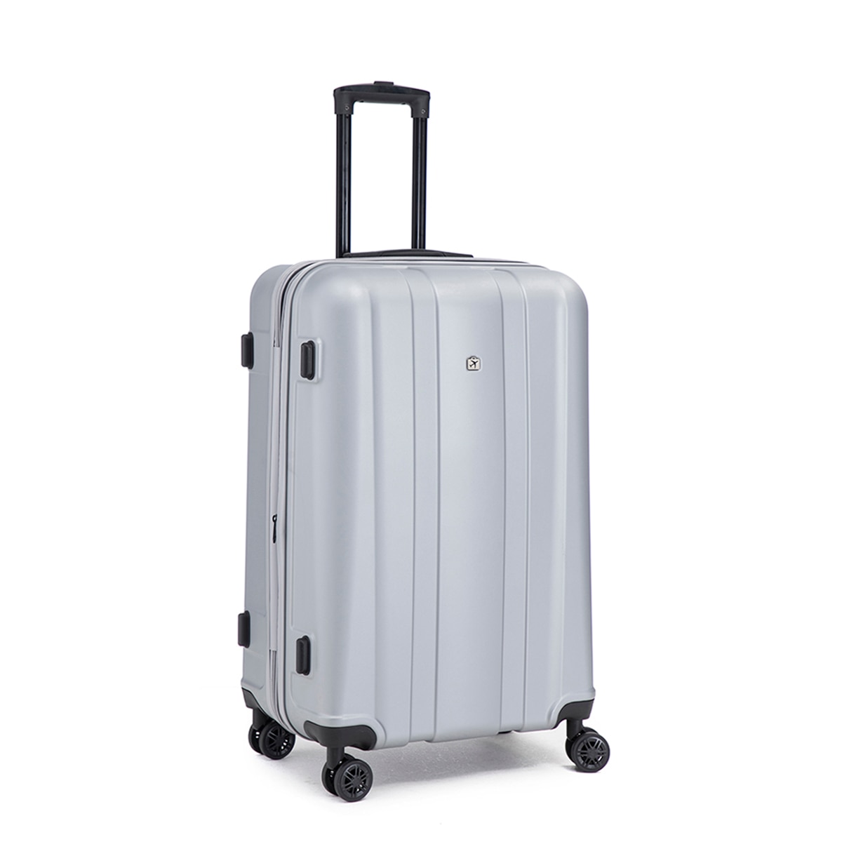 Imagen 0 de Maleta trolley grande ABS C/EXP 76cm 4,4kg