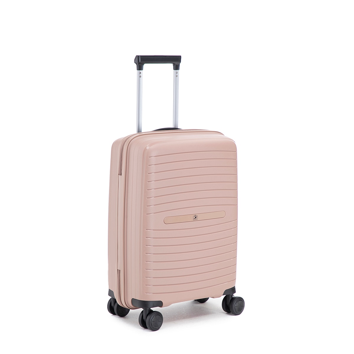 Imagen 0 de Maleta trolley cabina polipropileno 55cm 2,8kg