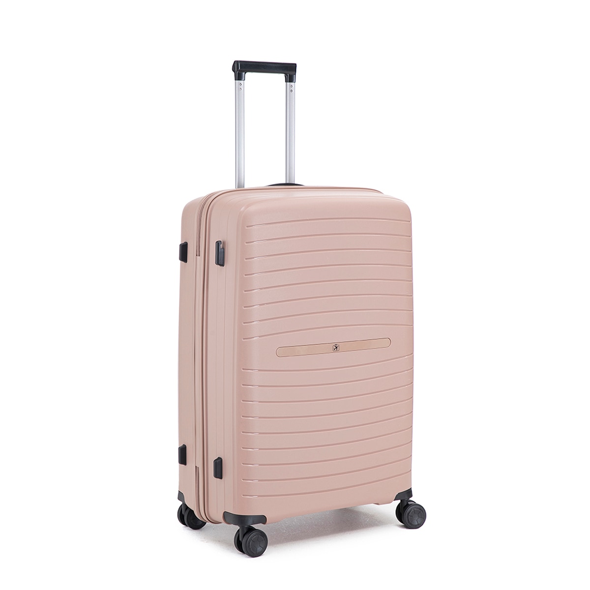 Imagen 0 de Maleta trolley grande polipropileno 75cm 4,3kg