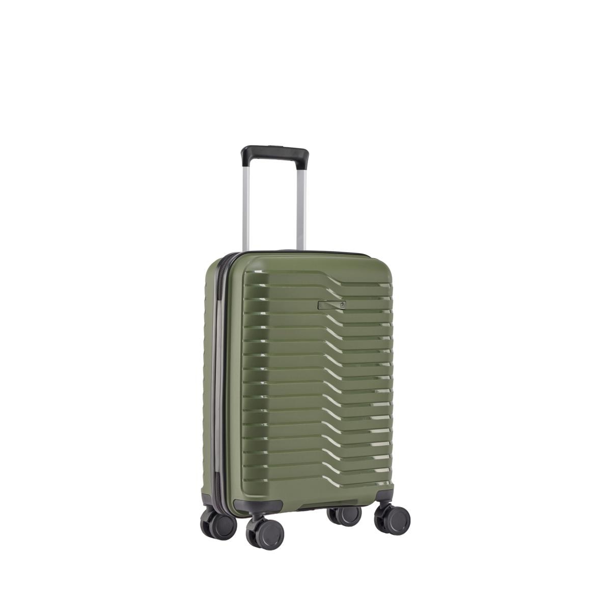 Imagen 0 de Maleta trolley cabina polipropileno 55cm 2,7kg