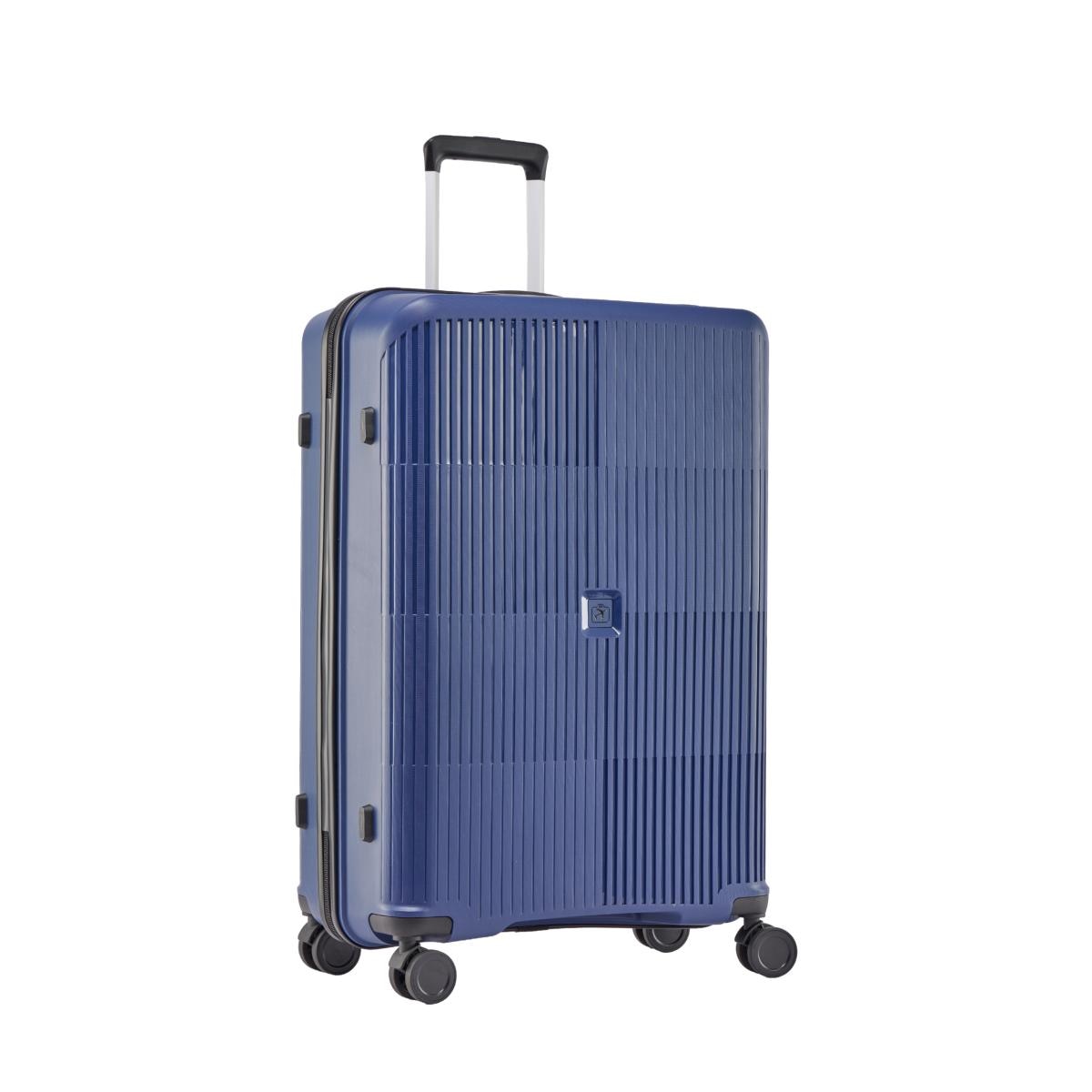Imagen 0 de Maleta trolley grande polipropileno 76cm 4,3kg
