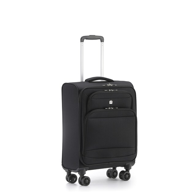 Imagen 0 de MALETA TROLLEY CABINA POLIESTER 55cm 2,3Kg