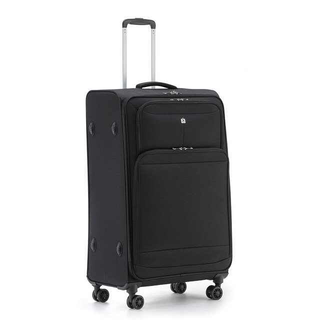 Imagen 0 de MALETA TROLLEY GRANDE POLIESTER 79cm 3,2Kg