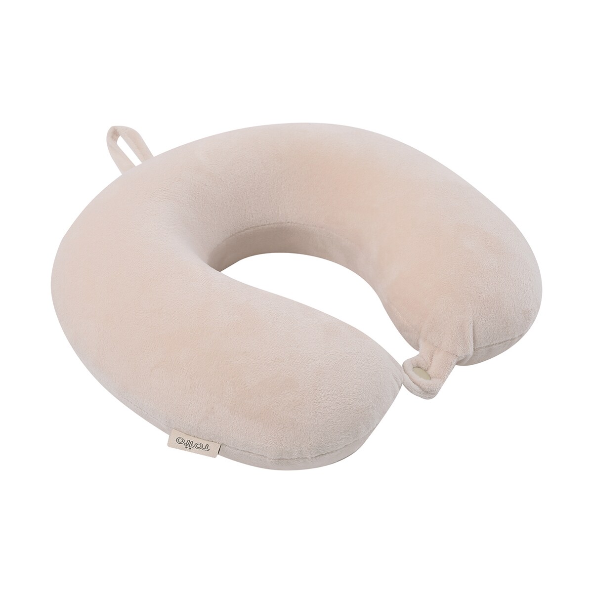 Almohada de viaje Natural-2