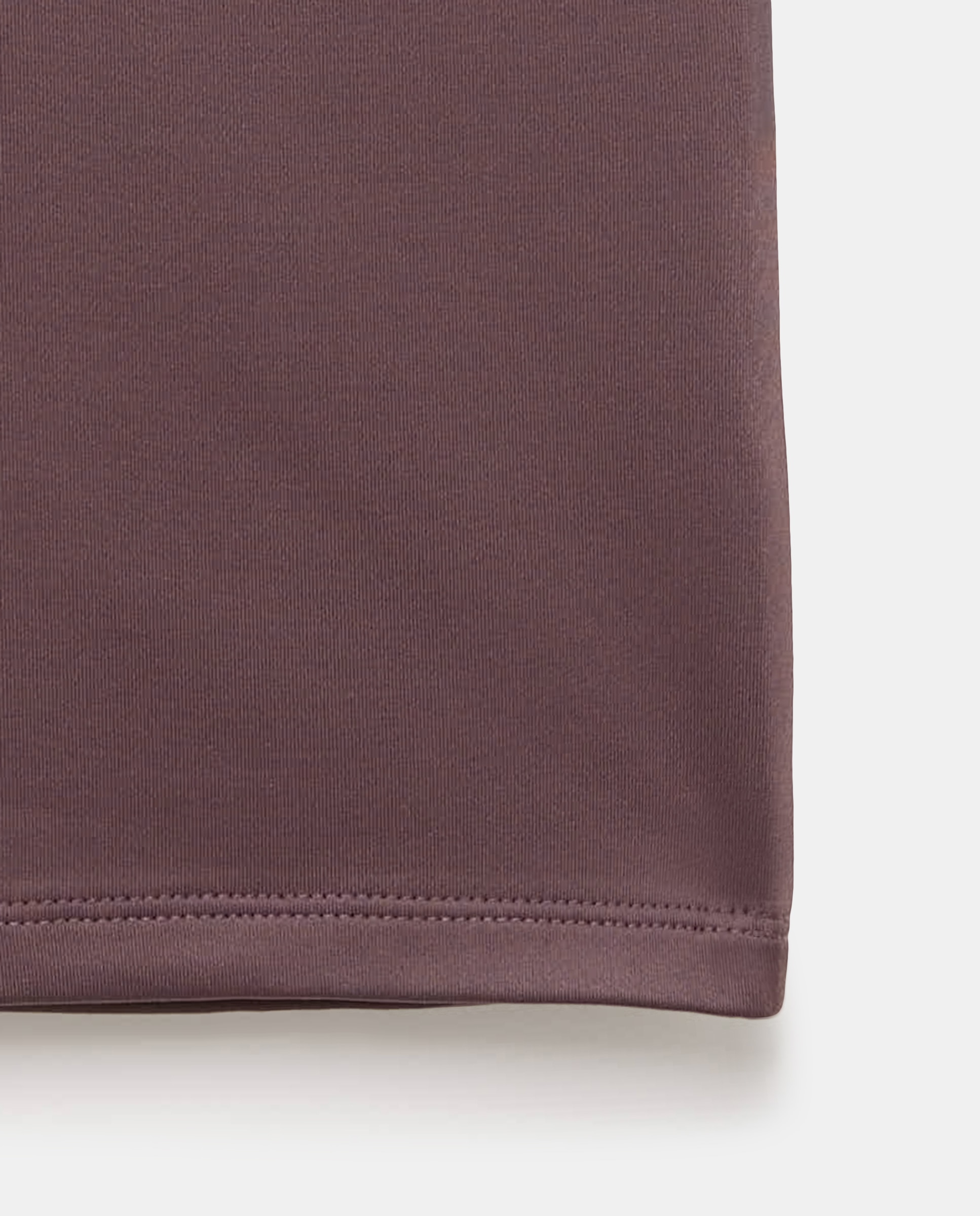 Camiseta lisa sin mangas de mujer - Easy Wear - 300 Amarillo Marrón-6