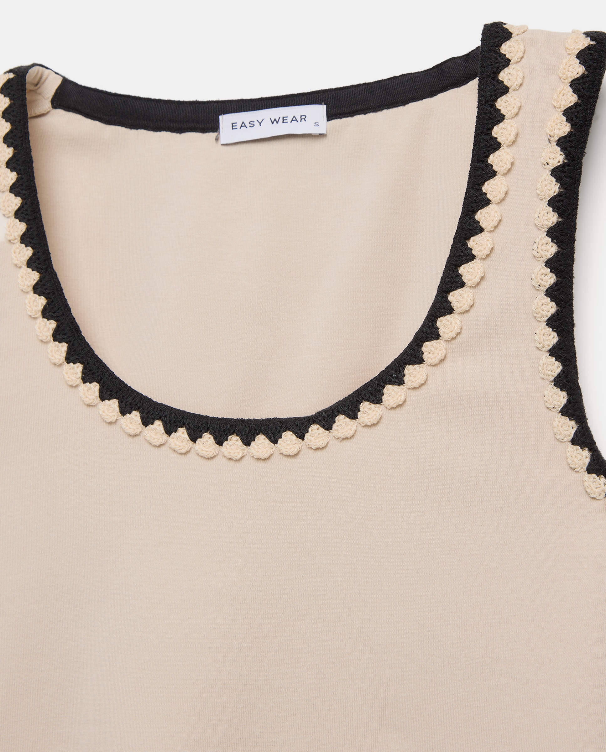 Camiseta tirantes de mujer - Easy Wear - 850 Piedra 850 Piedra-6