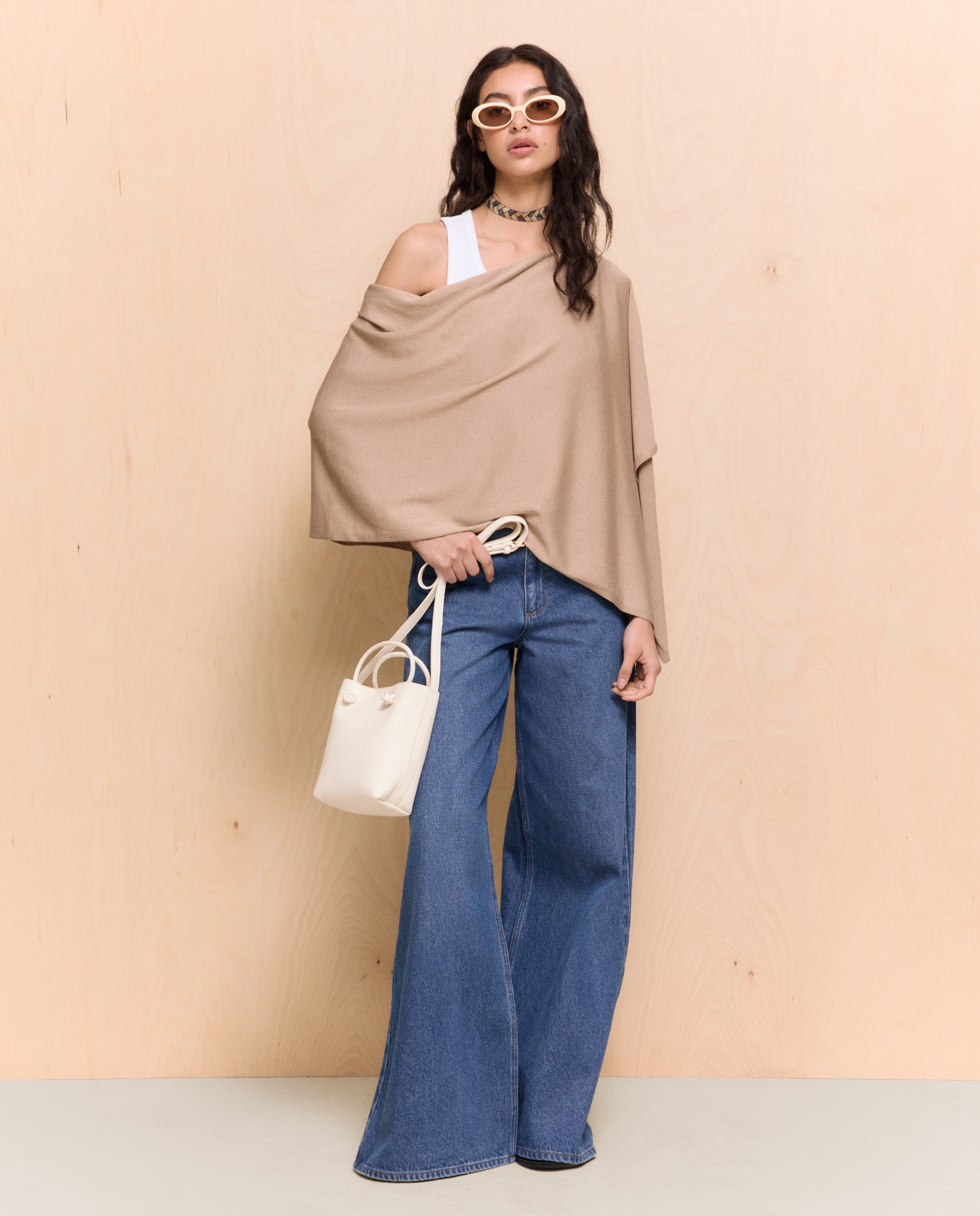 Imagem 0 de Capa de Malha