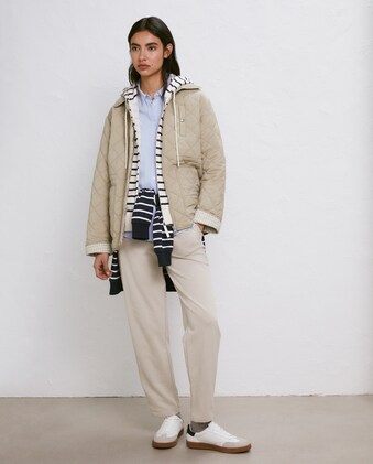 Abrigos Easy Wear Formula Joven Mujer Abrigos Ropa Formula Joven