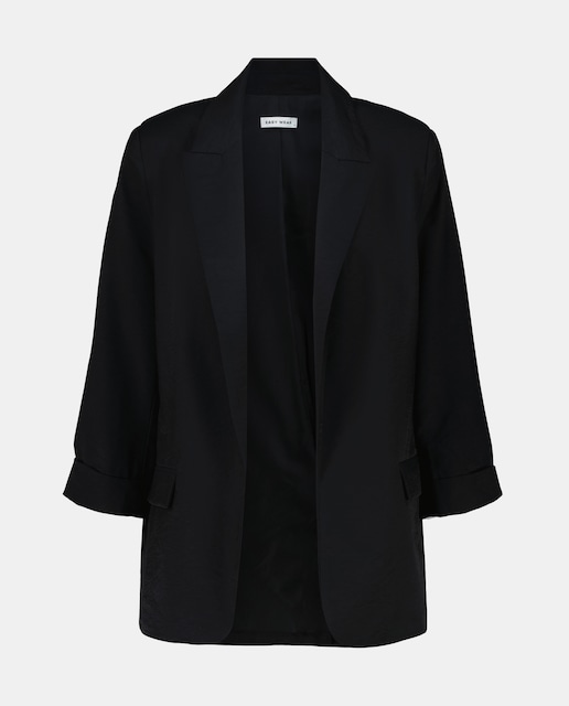 Imagem 0 de Blazer com Lavagem