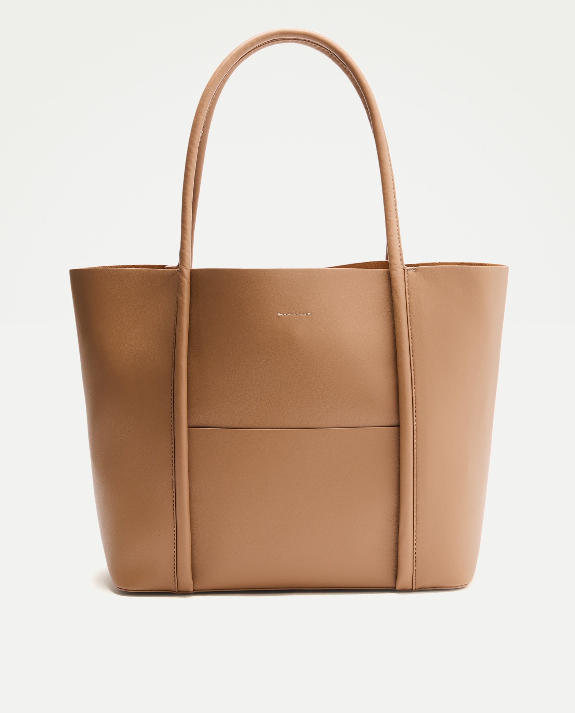 Imagem 0 de Mala Shopper com Bolso