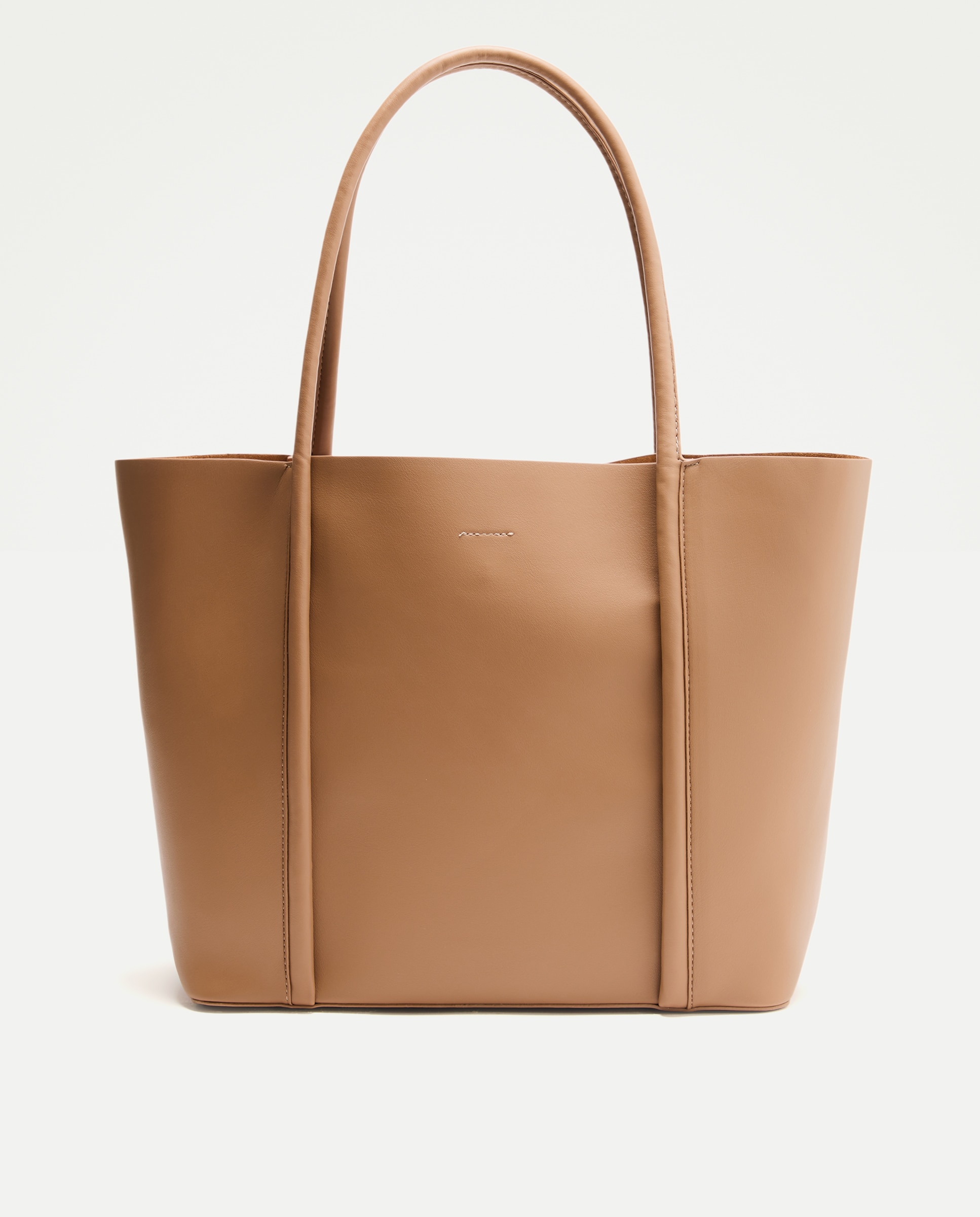 Mala Shopper com Bolso 390 Ouro-2