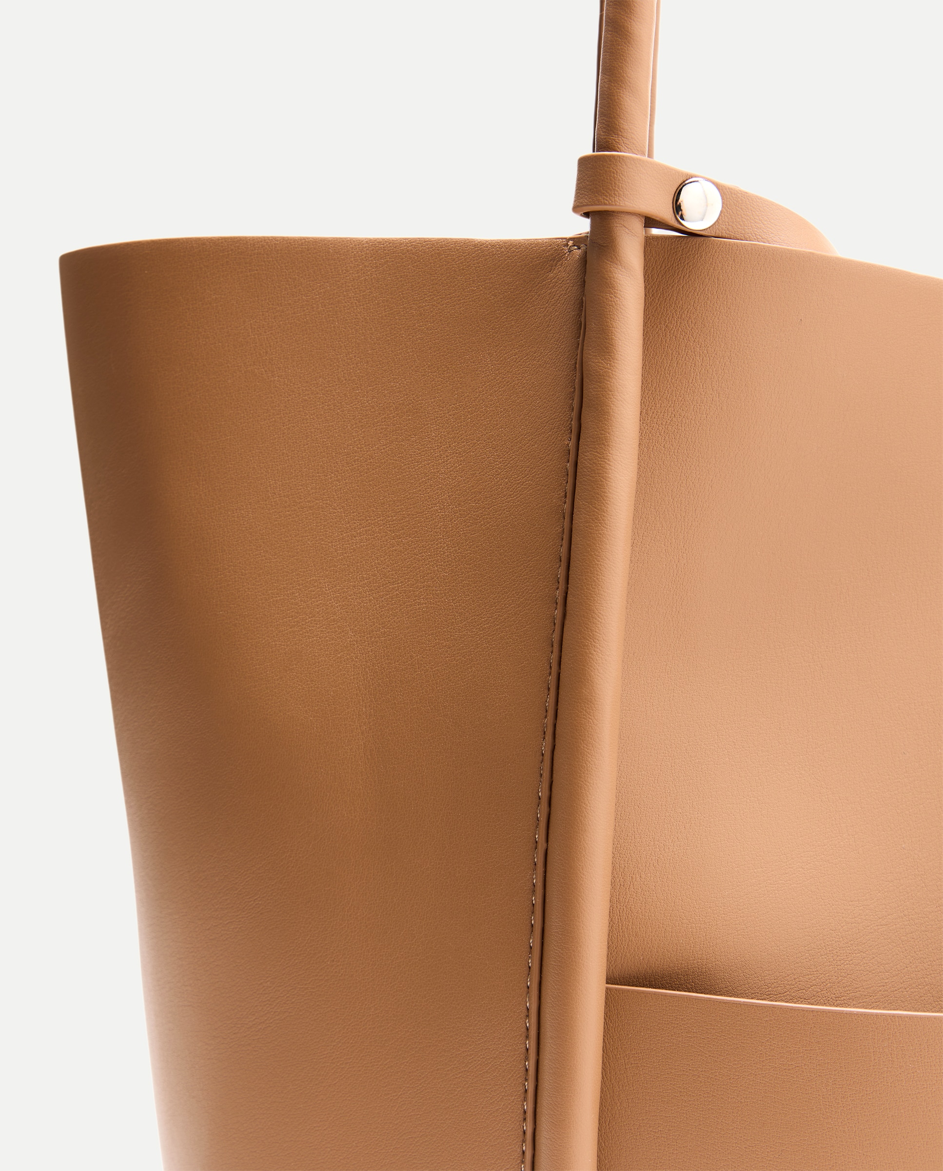 Mala Shopper com Bolso 390 Ouro-3