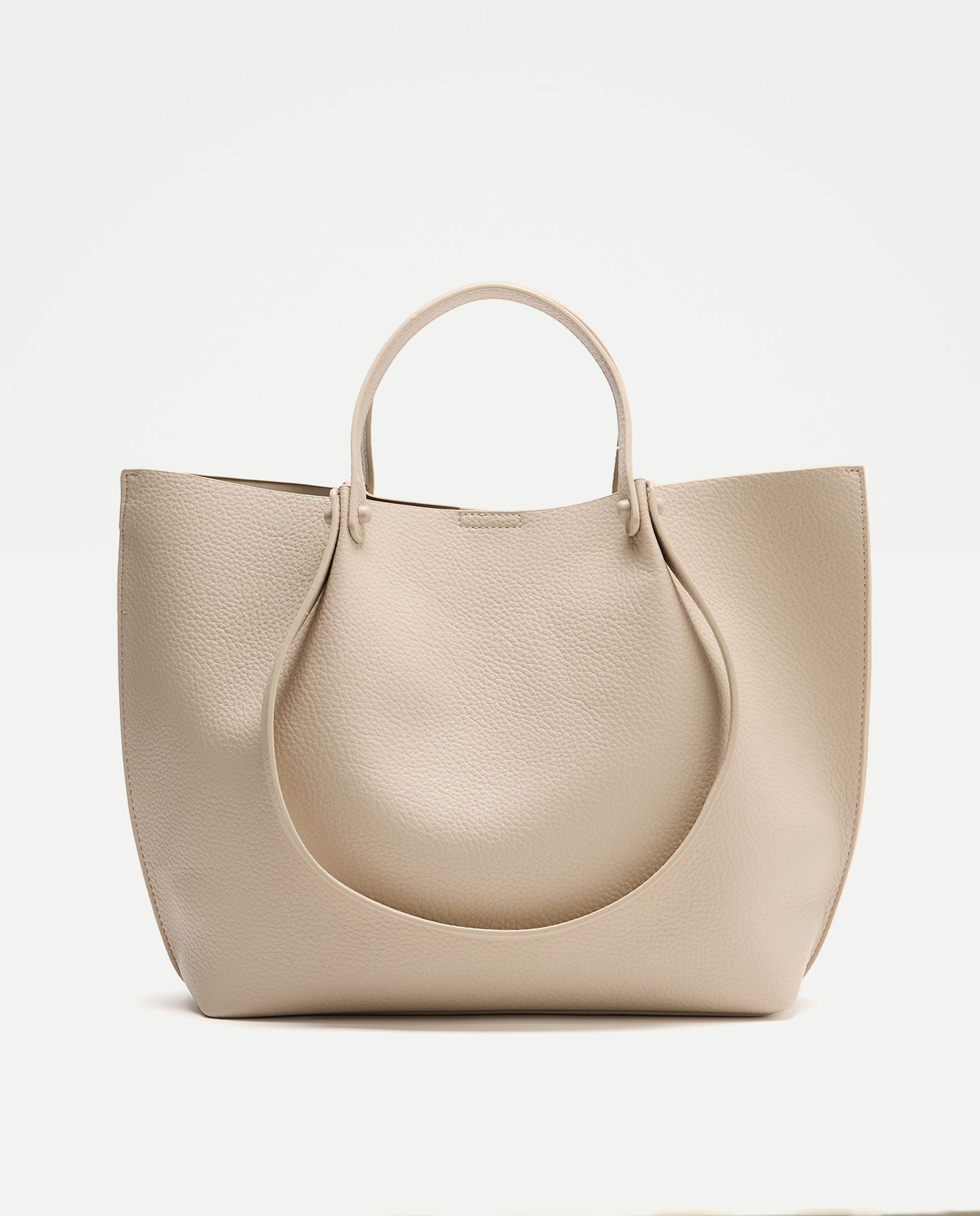 Imagem 0 de Mala Shopper de Duas Alças