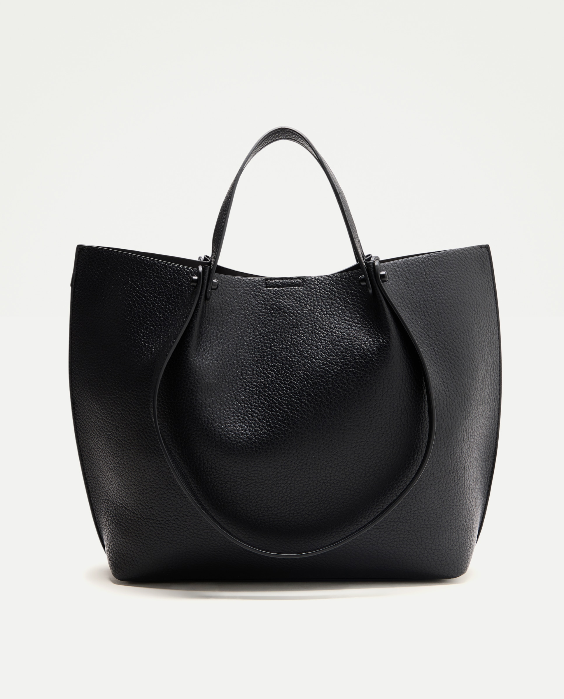 Imagem 0 de Mala Shopper de Duas Alças