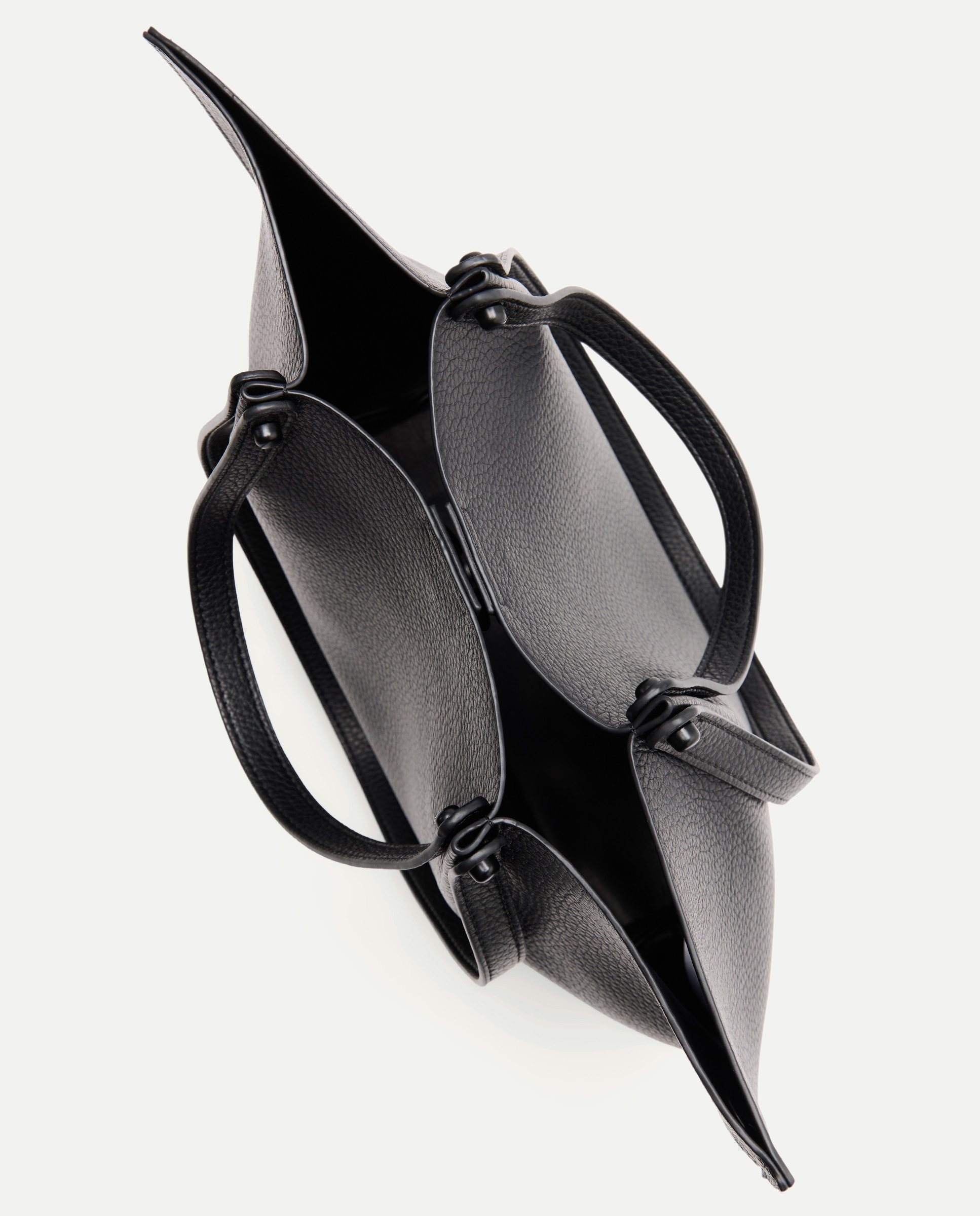 Mala Shopper de Duas Alças 120 Cru-6