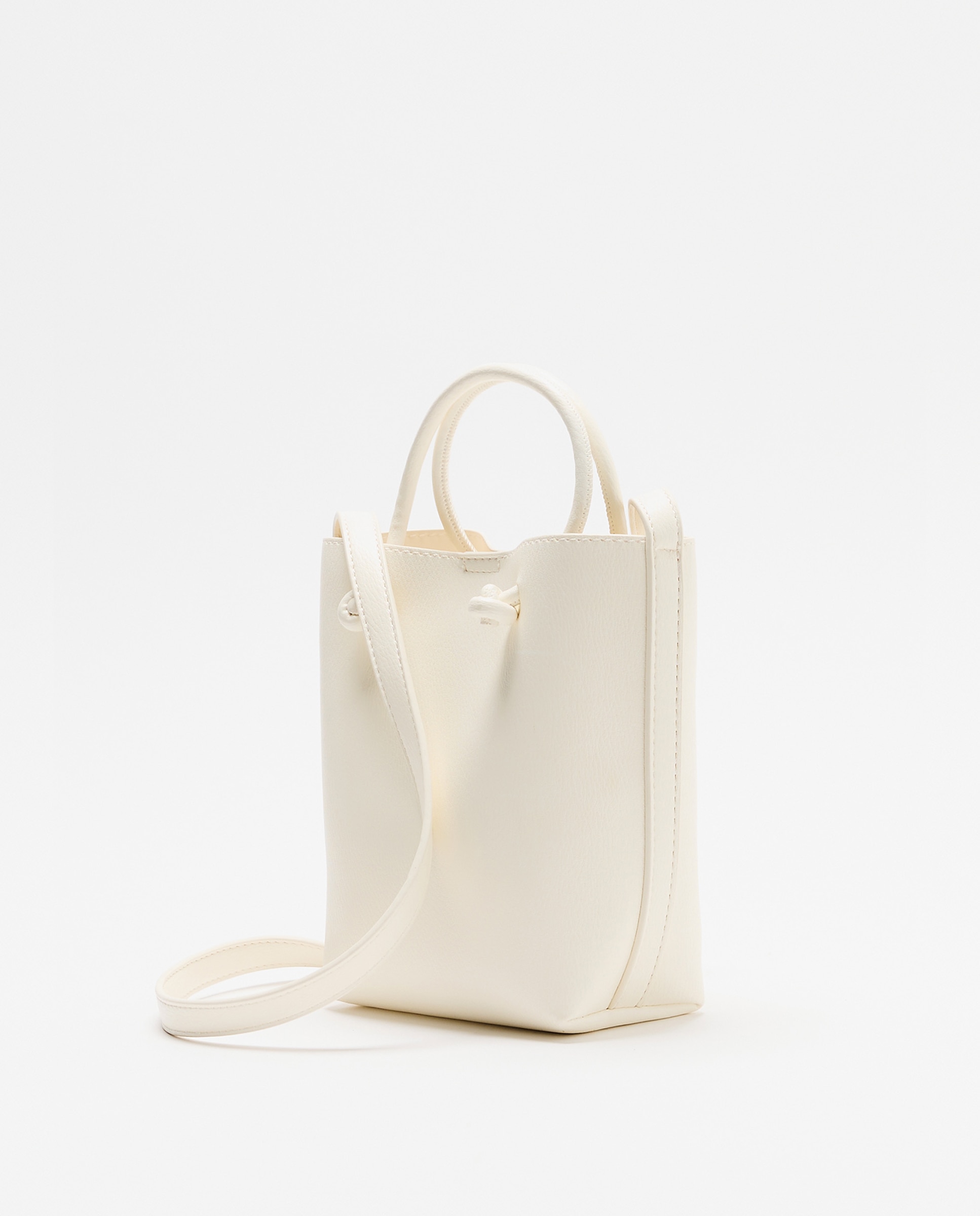 Mala a Tiracolo 120 Cru-2