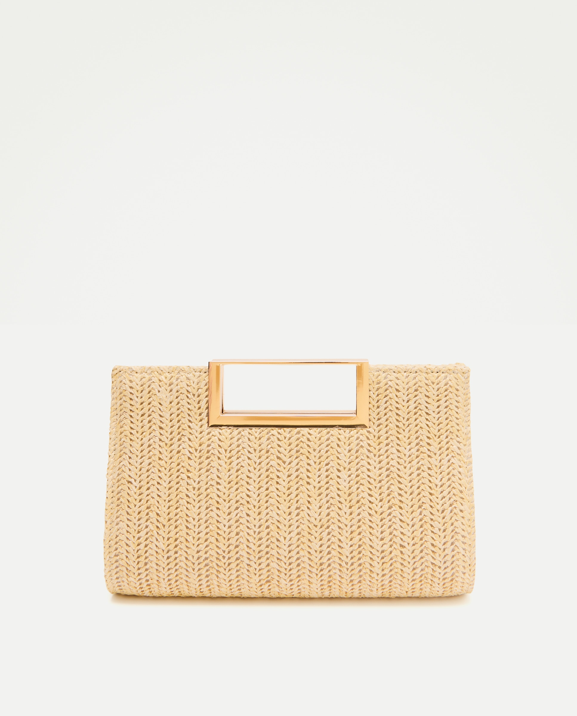 Imagem 0 de Carteira de Ráfia