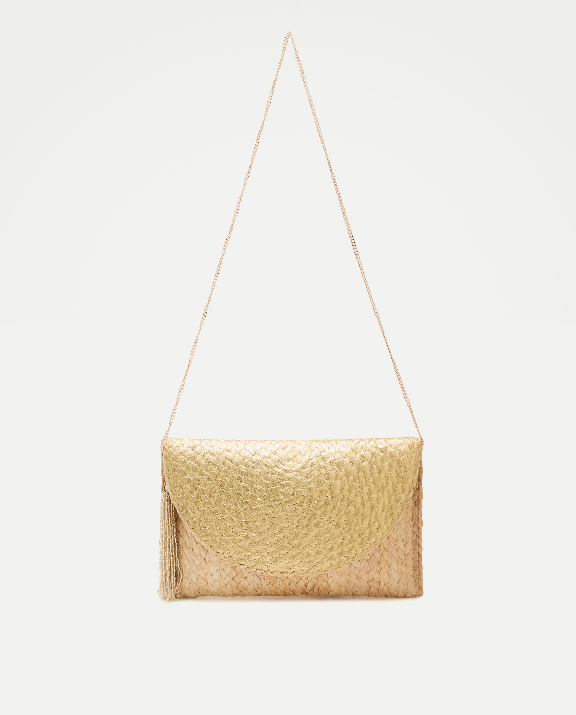 Imagem 0 de Carteira de Juta