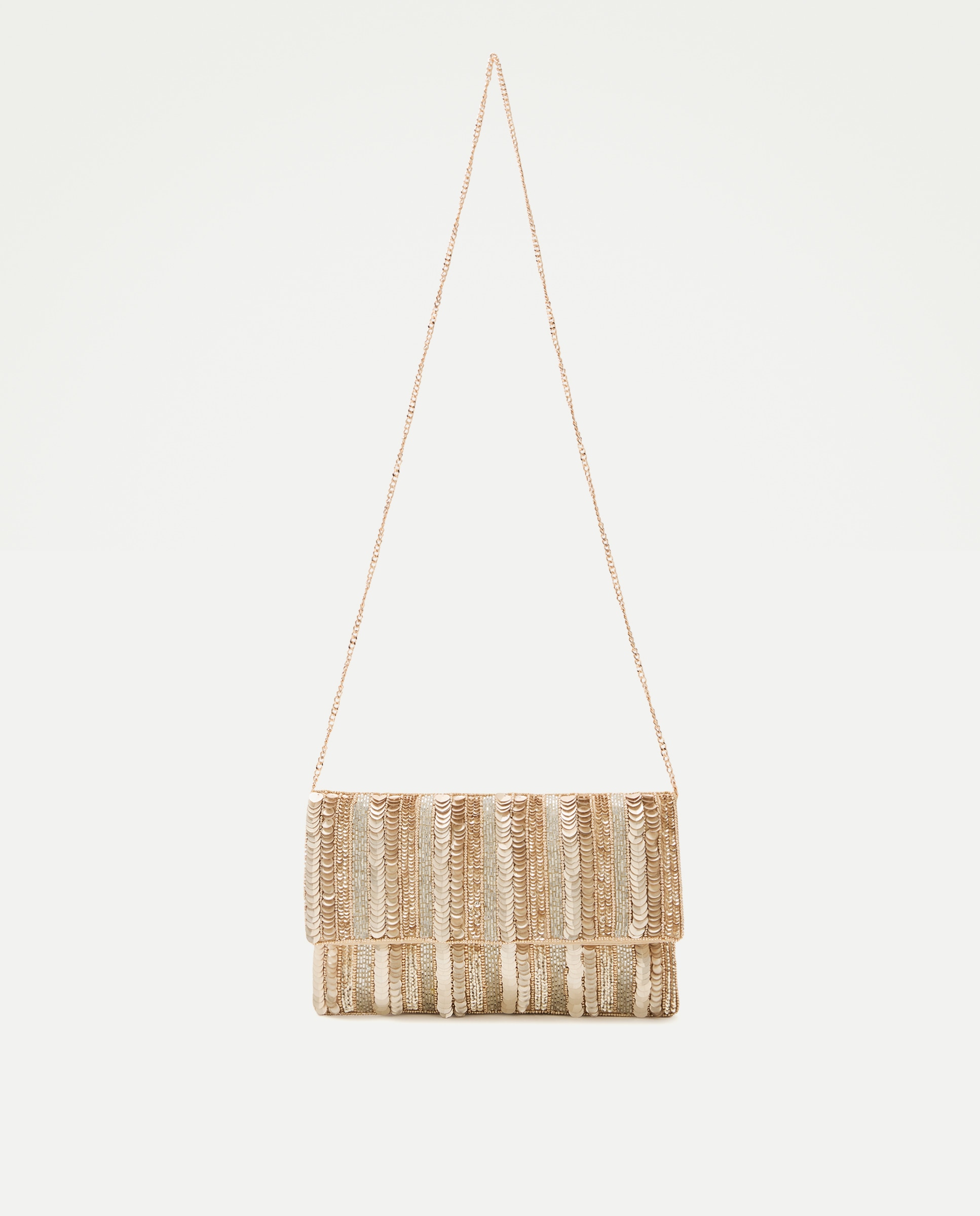 Imagem 0 de Carteira Bordada