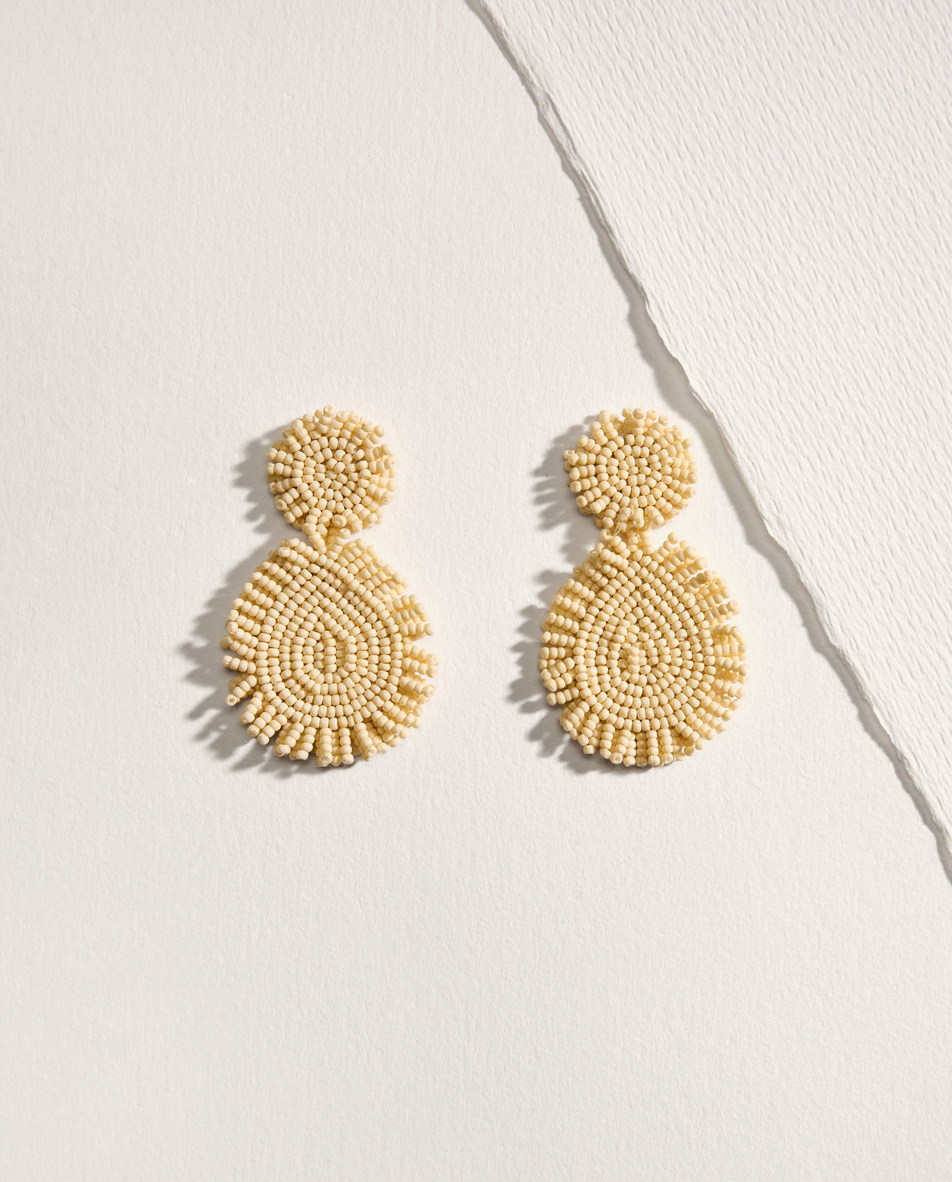 Imagem 0 de Brincos com Missangas