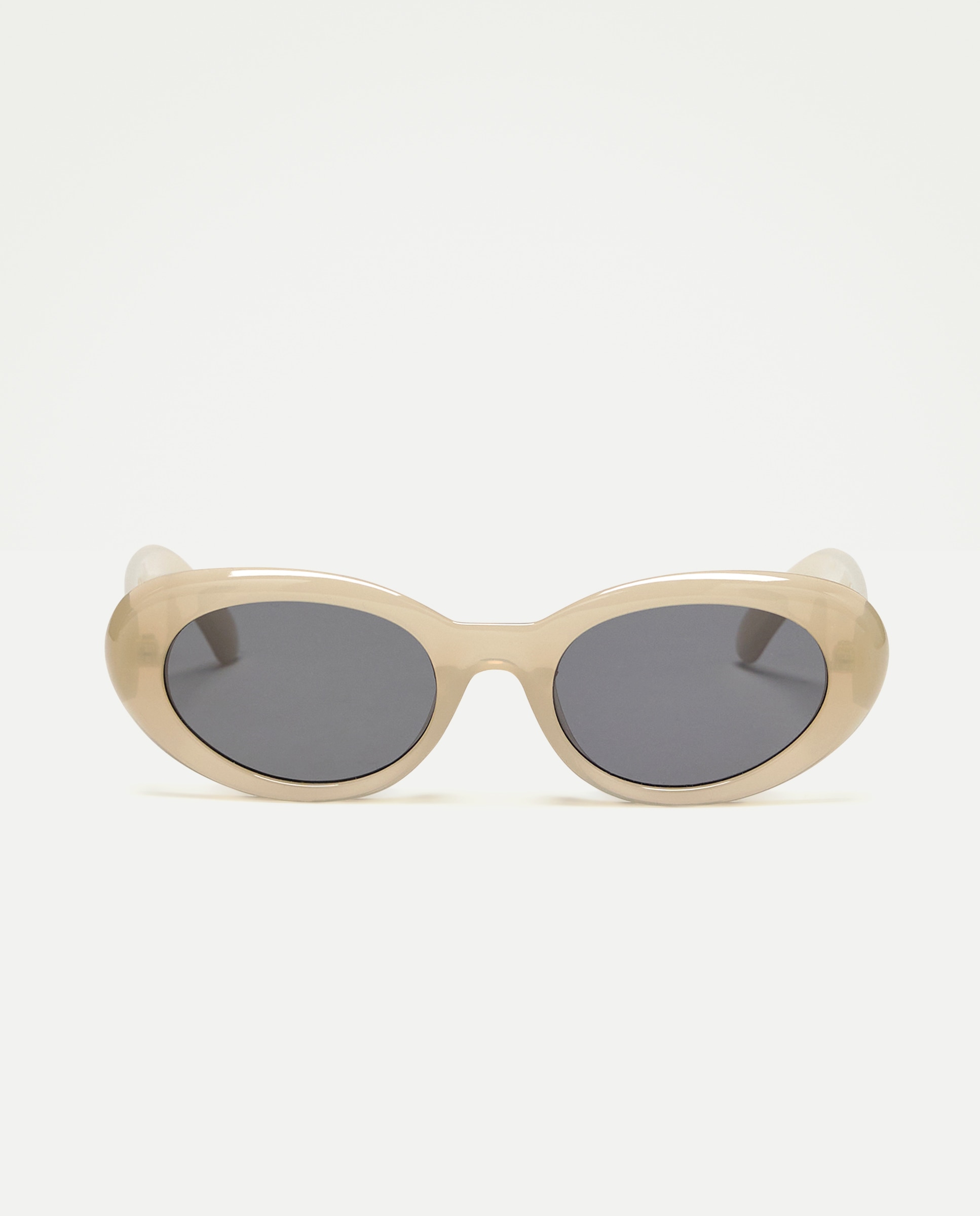 Imagem 0 de Óculos de Sol Ovais