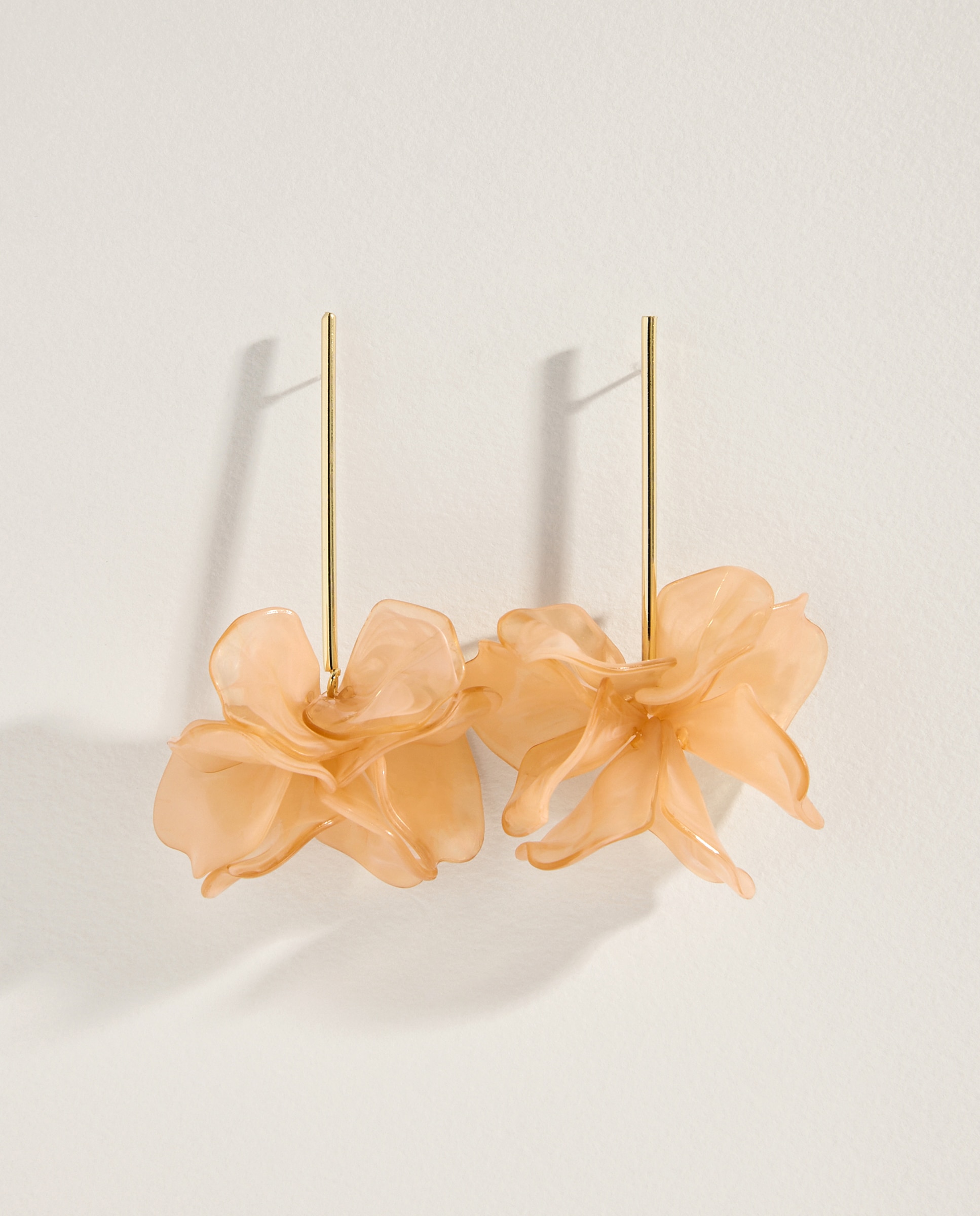 Imagem 0 de Brincos de Flor