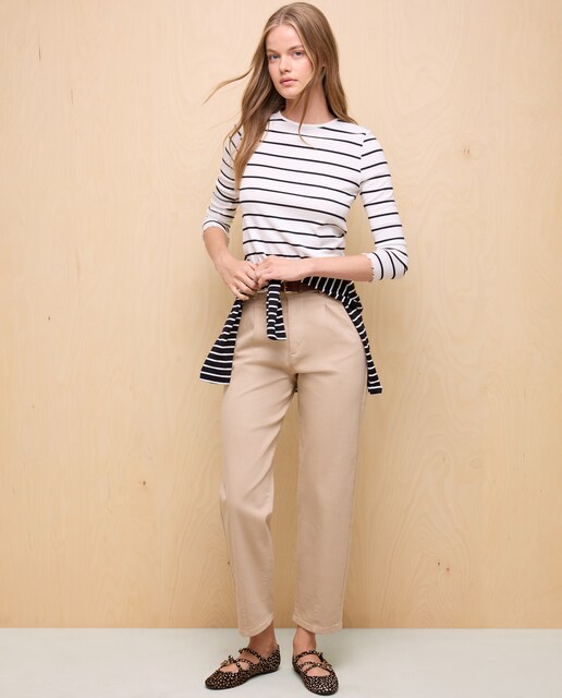 Imagen 0 de Pantalón  de mujer  baggy
