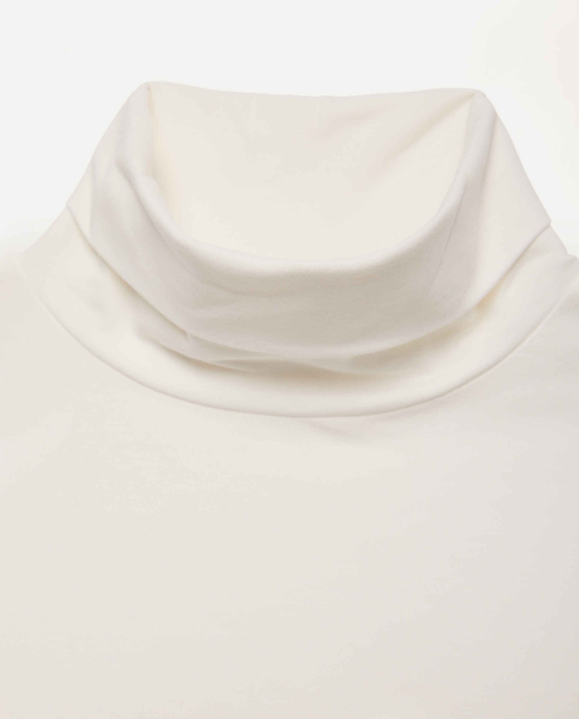 Camiseta manga larga de mujer - Easy Wear - 120 Crudo 120 Crudo-5