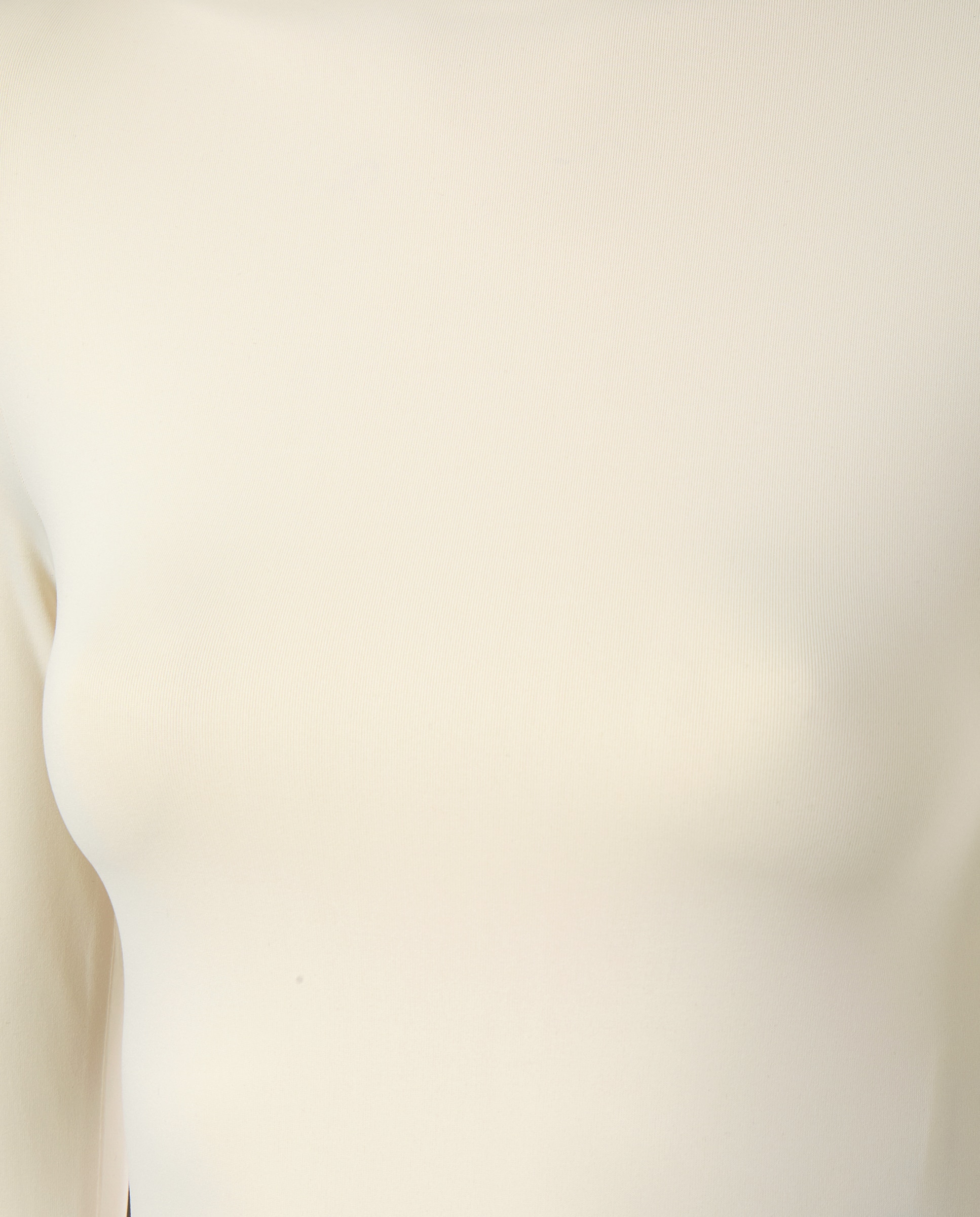 Body de Manga Comprida 120 Cru-5