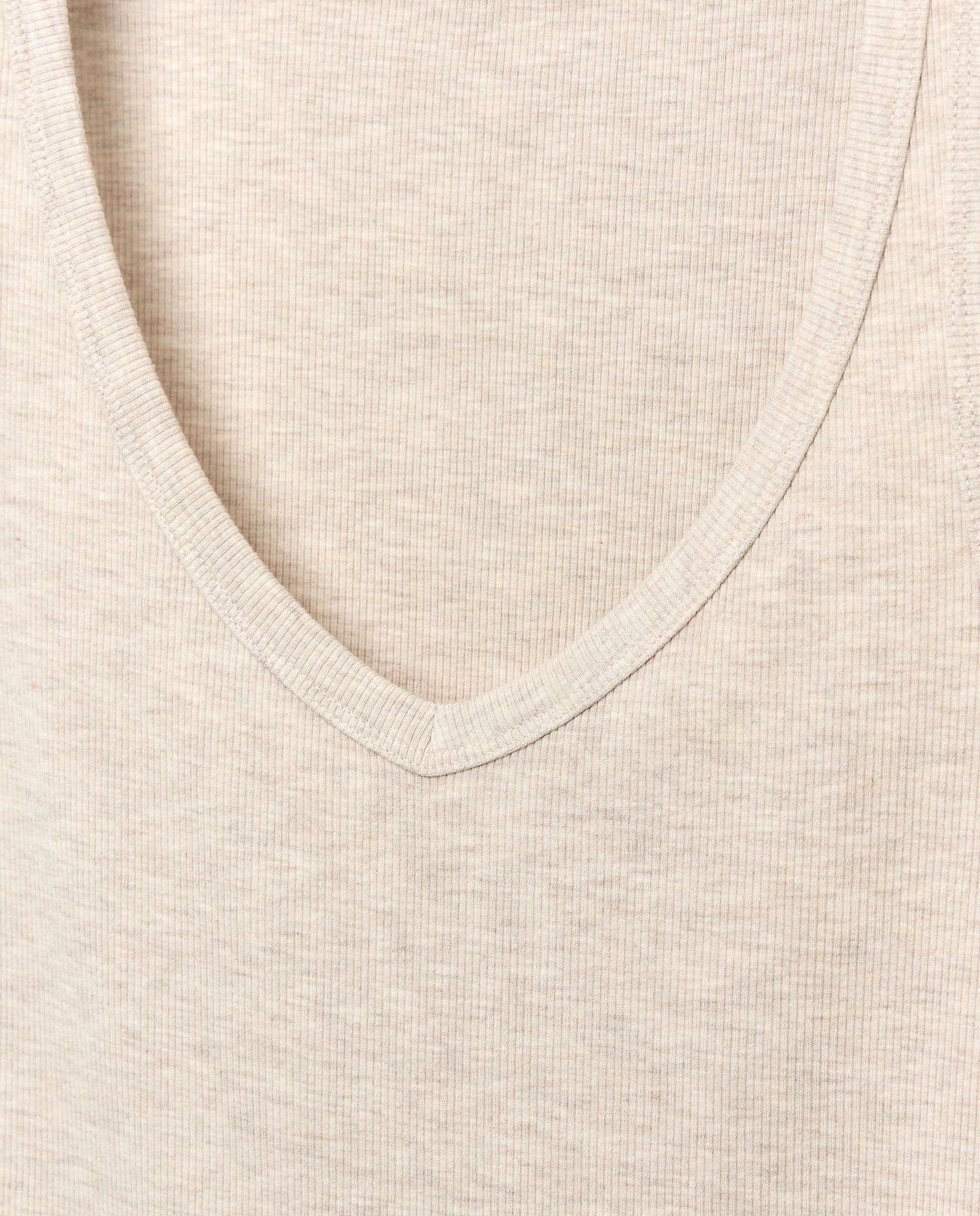 Camiseta tirantes pico de mujer - Easy Wear - 410 Azul claro 410 Azul claro-5