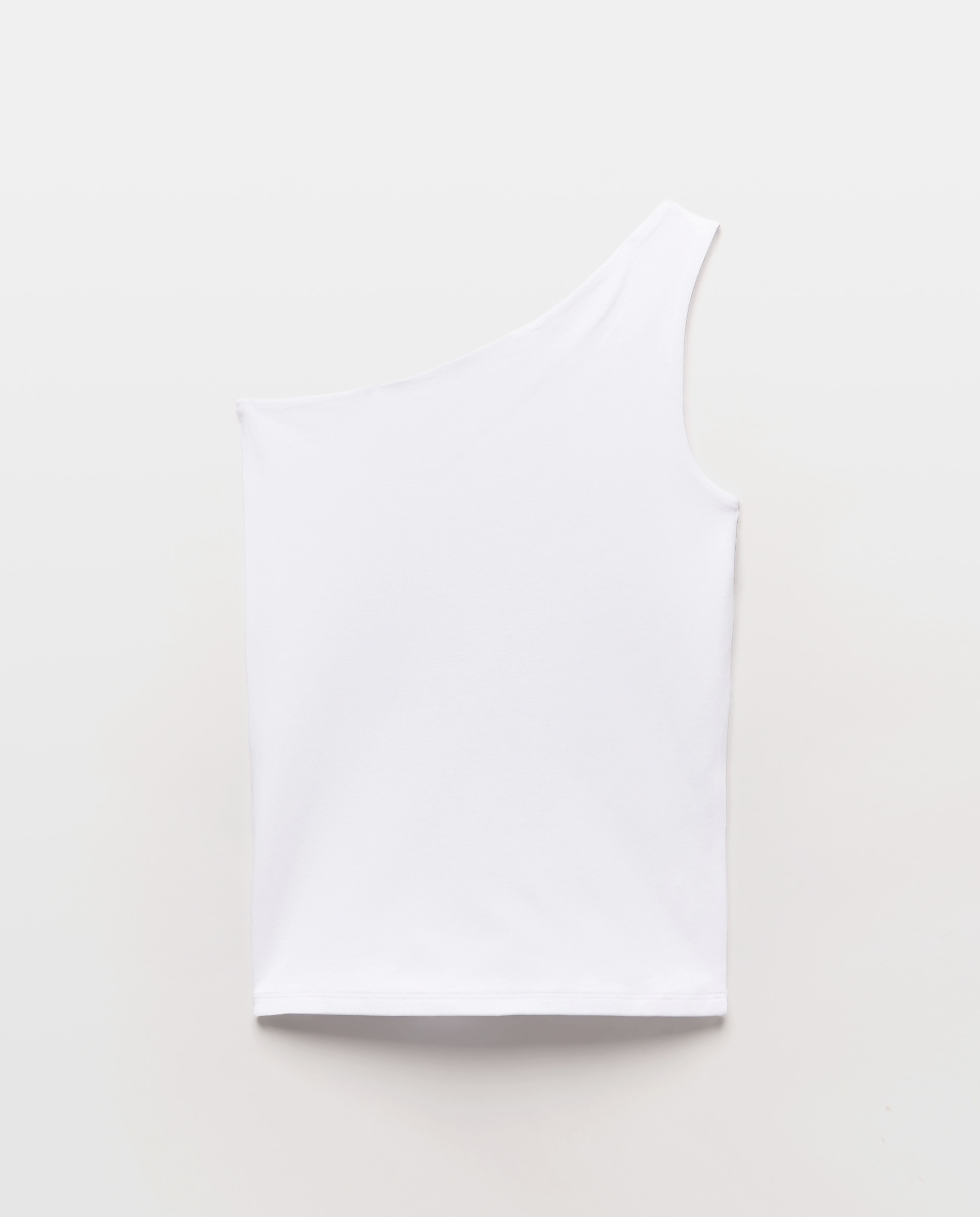 Camiseta tirantes de mujer - Easy Wear - Burdeos Blanco-4