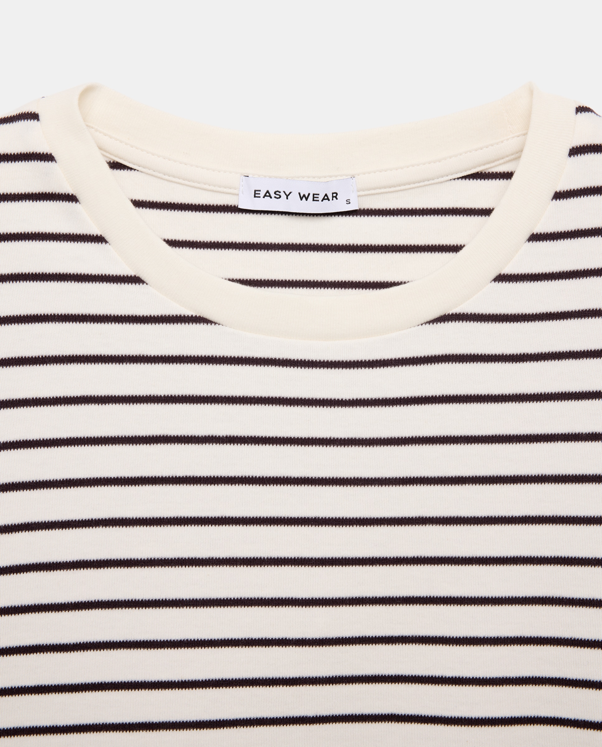 Camiseta manga corta de mujer - Easy Wear - Rojo Rojo-5