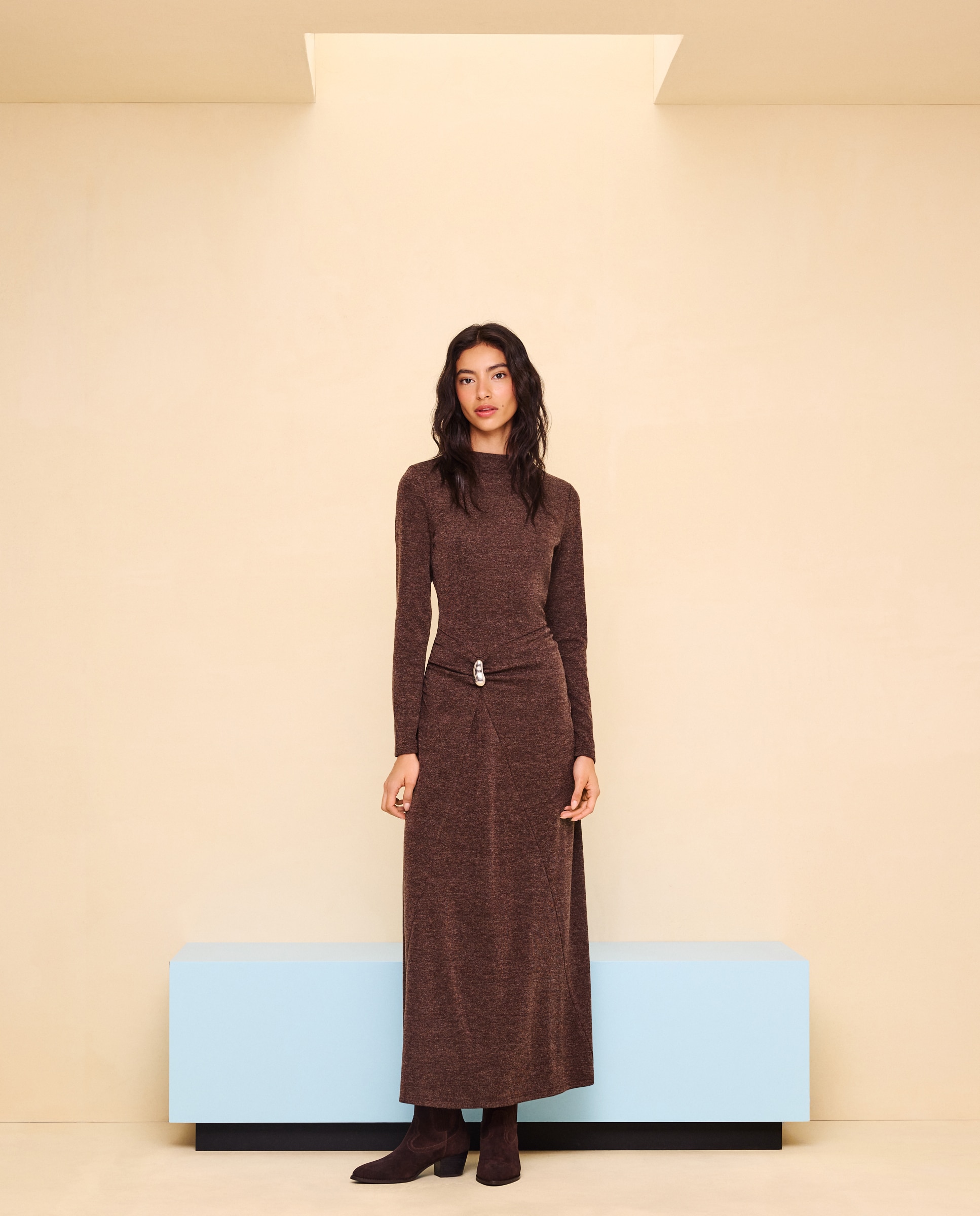 Imagem 0 de Vestido midi