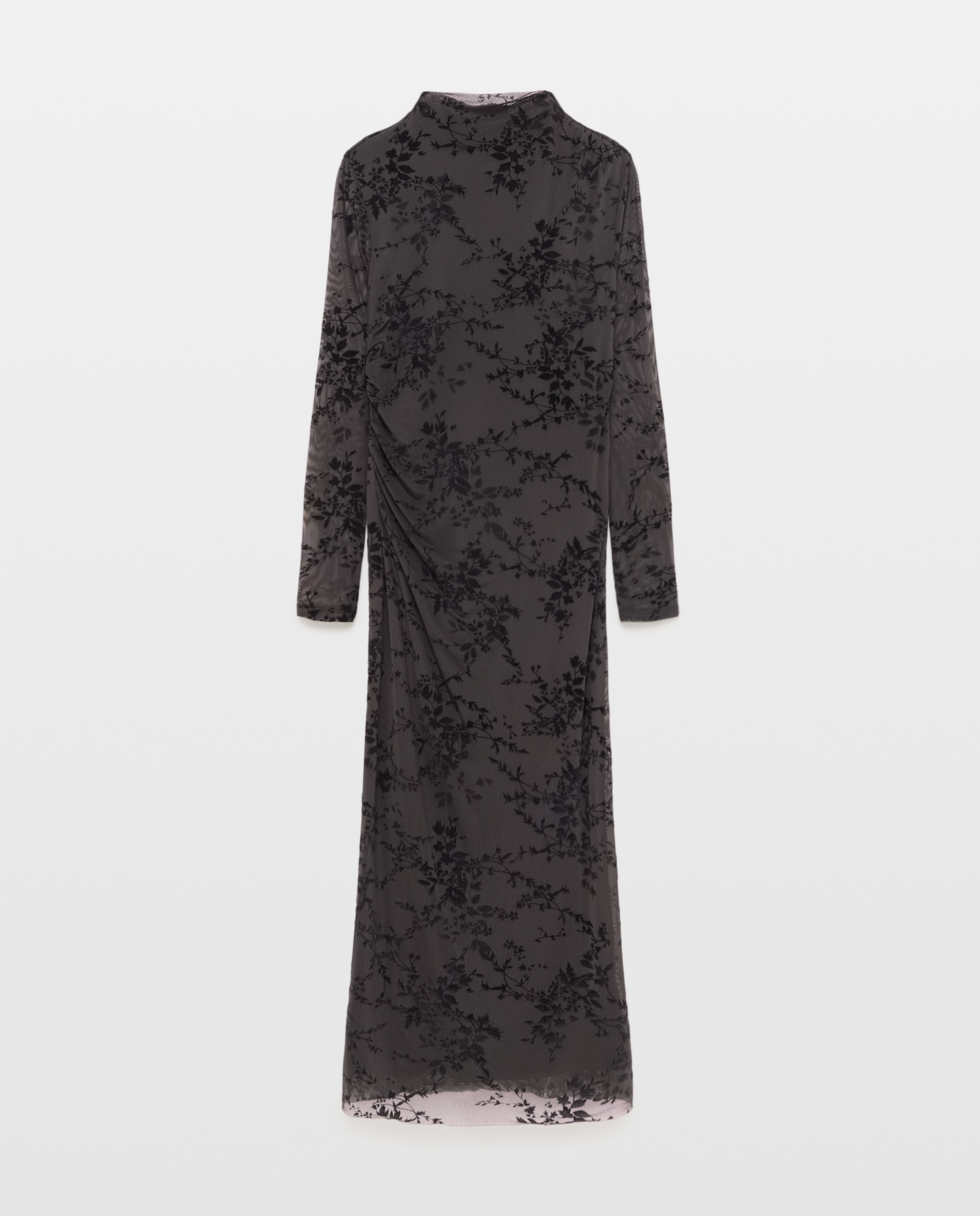 Imagem 0 de Vestido midi