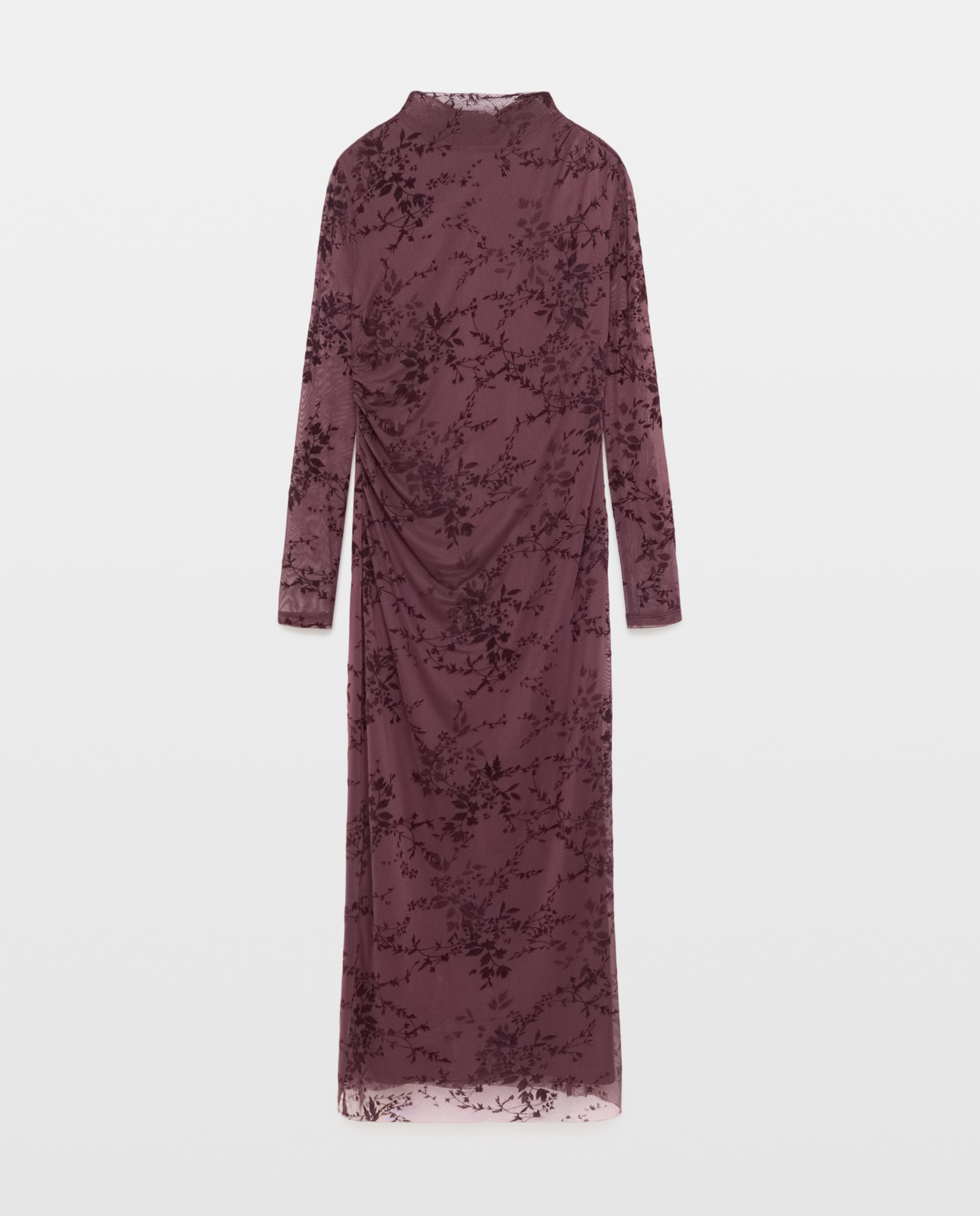 Imagem 0 de Vestido midi