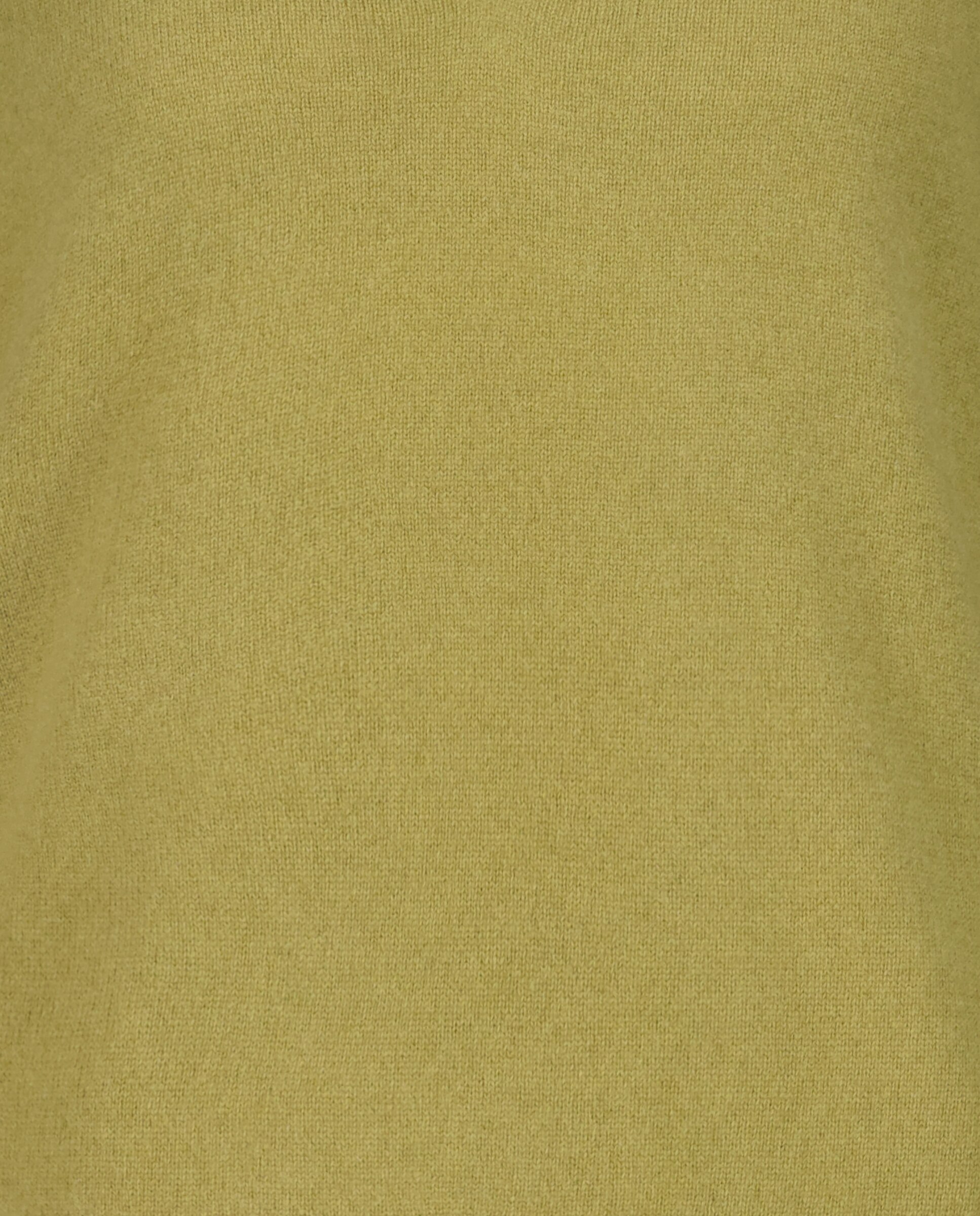 Camisola de Malha Lisa com Decote em Bico 371 Óleo-5