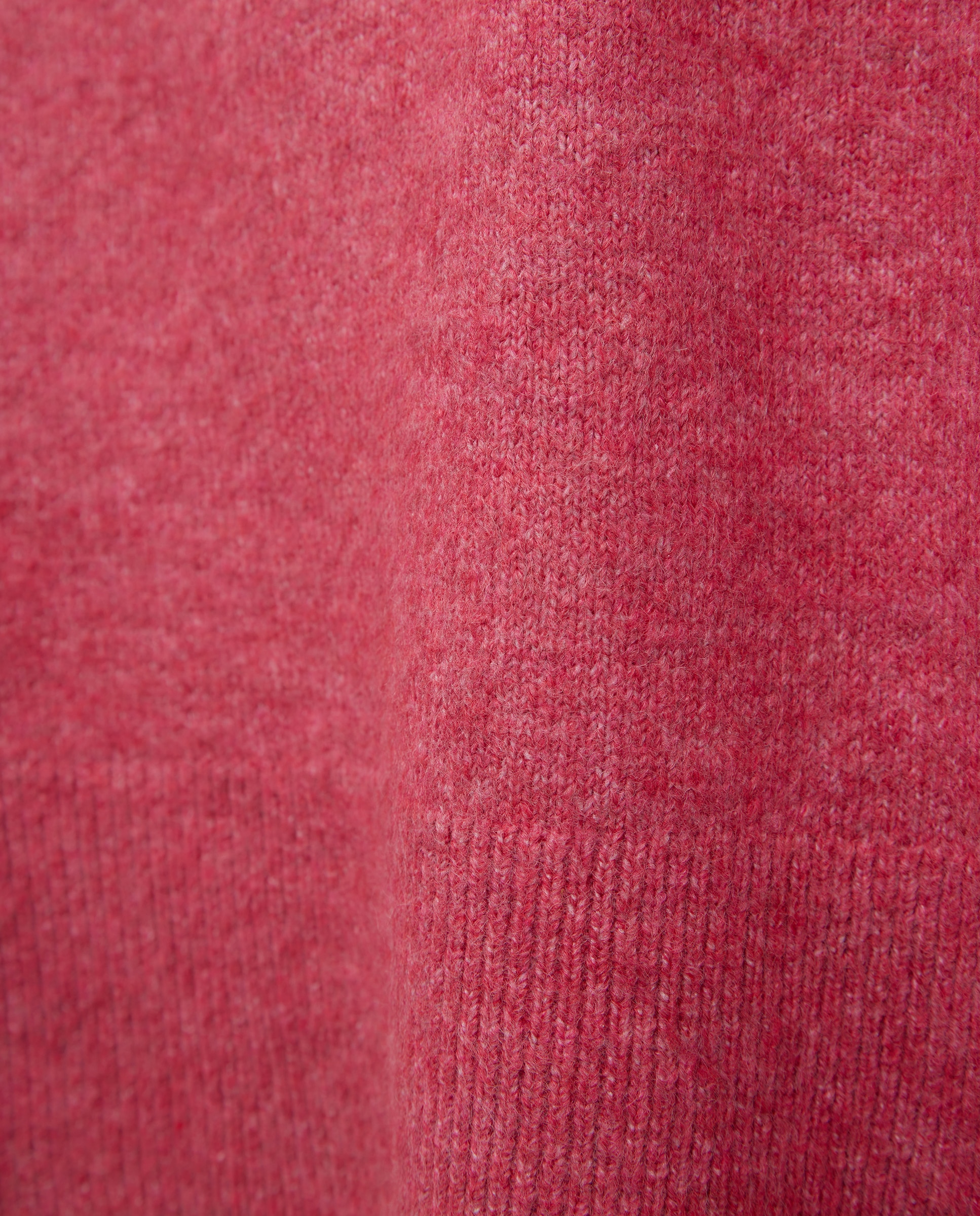 Jersey cuello alto soft de mujer - Easy Wear - Purpura Purpura-5