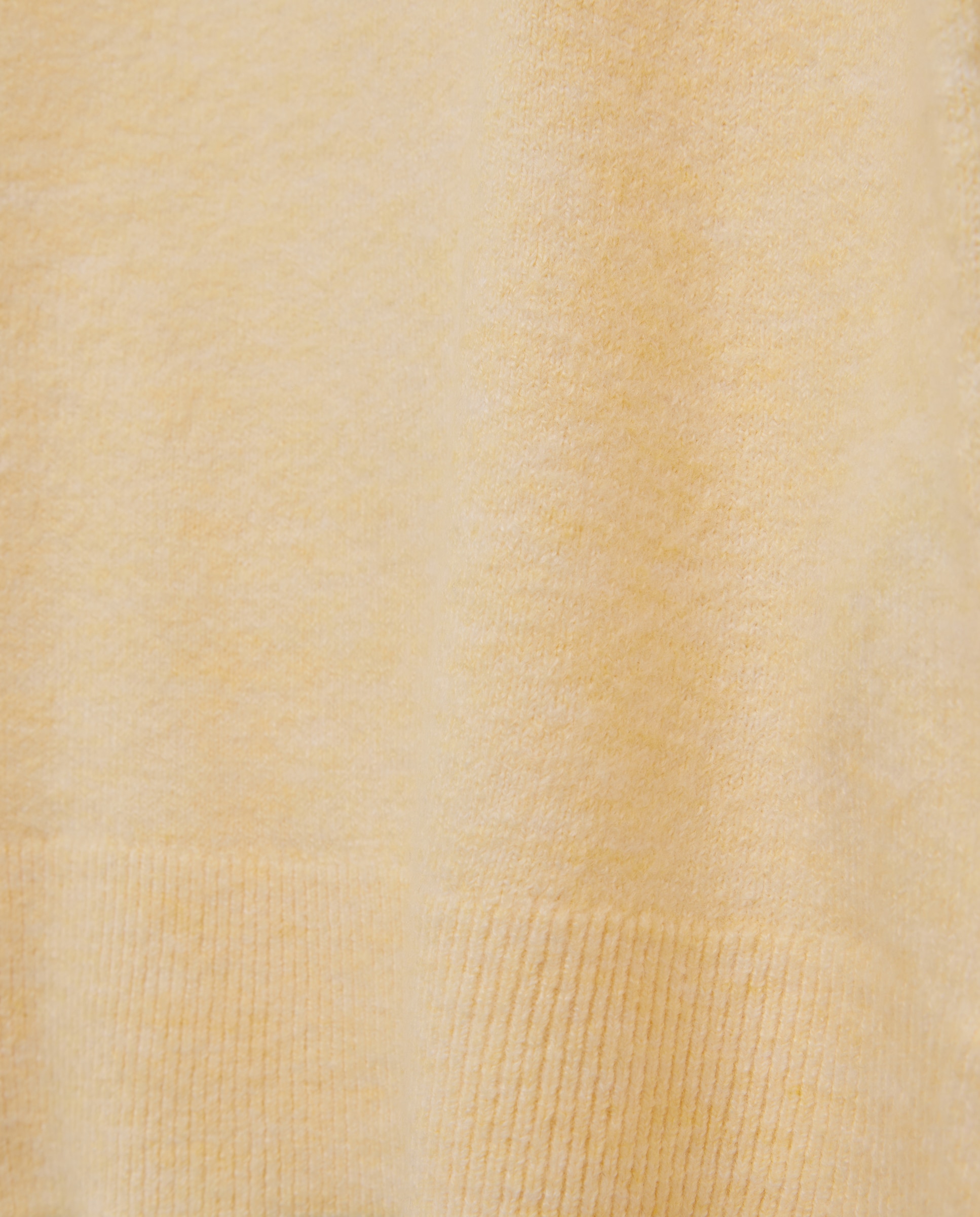 Jersey cuello alto soft de mujer - Easy Wear - 150 Vainilla 150 Vainilla-5