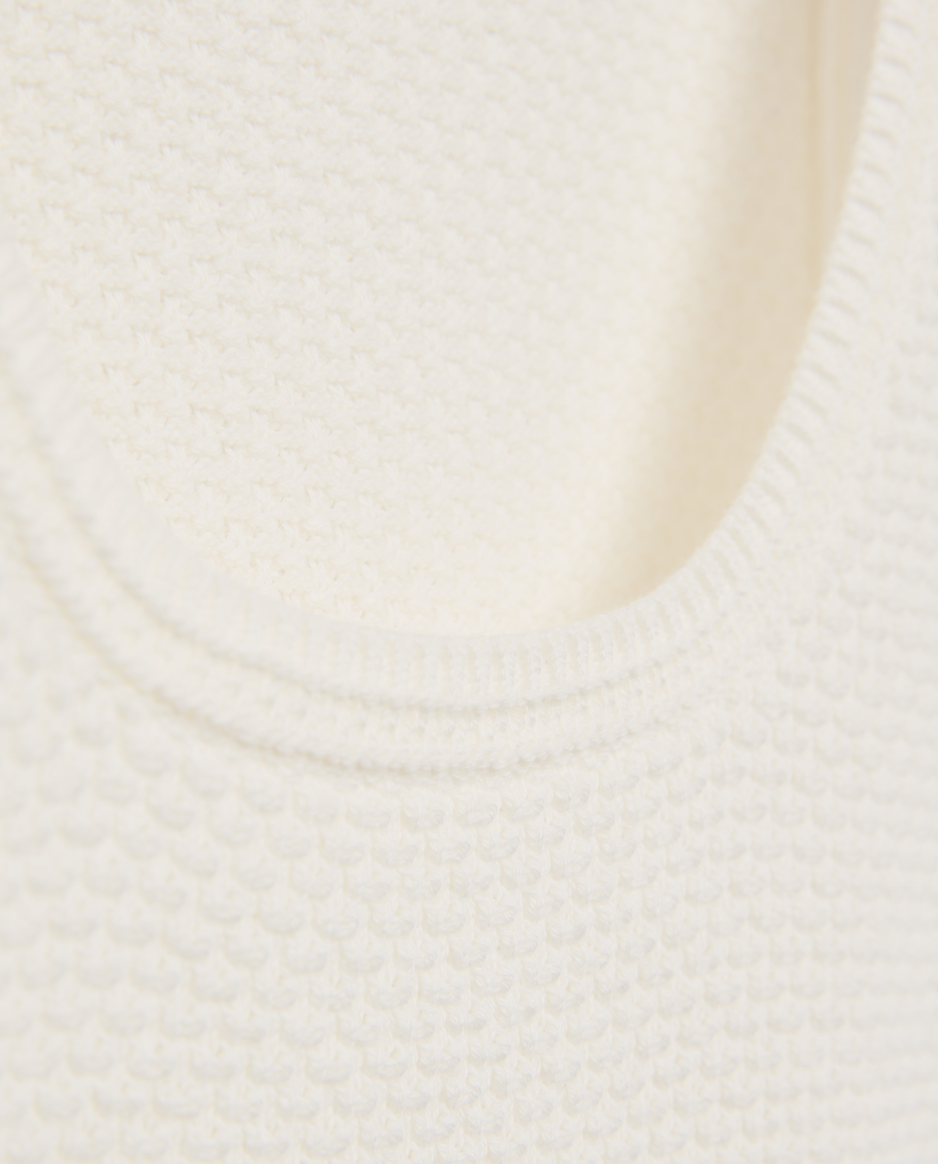 Top tirantes punto estructura - Easy Wear - 120 Crudo 120 Crudo-6