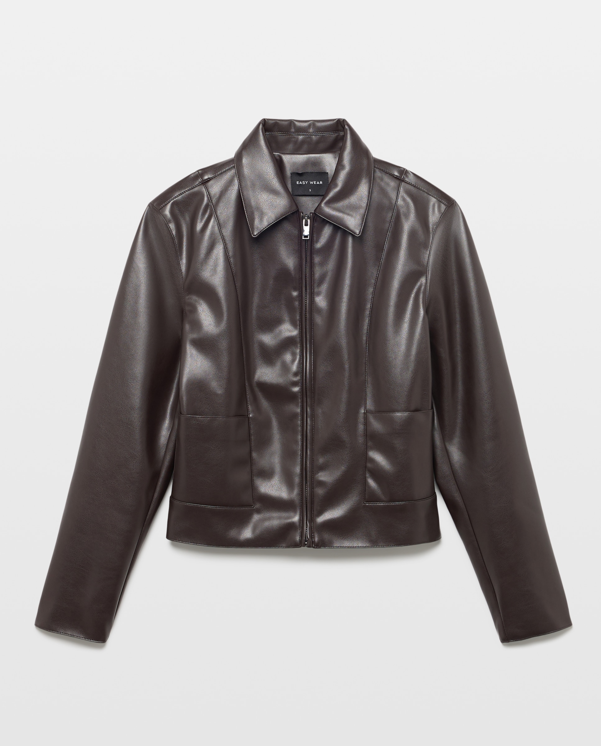 Imagem 0 de Biker com Efeito de Pele