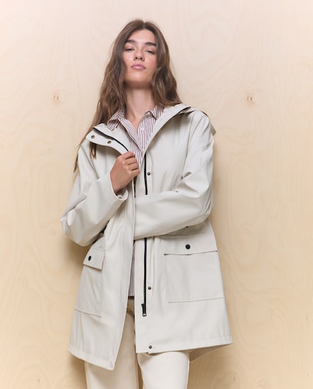 Chubasquero de mujer · Easy Wear · El Corte Inglés