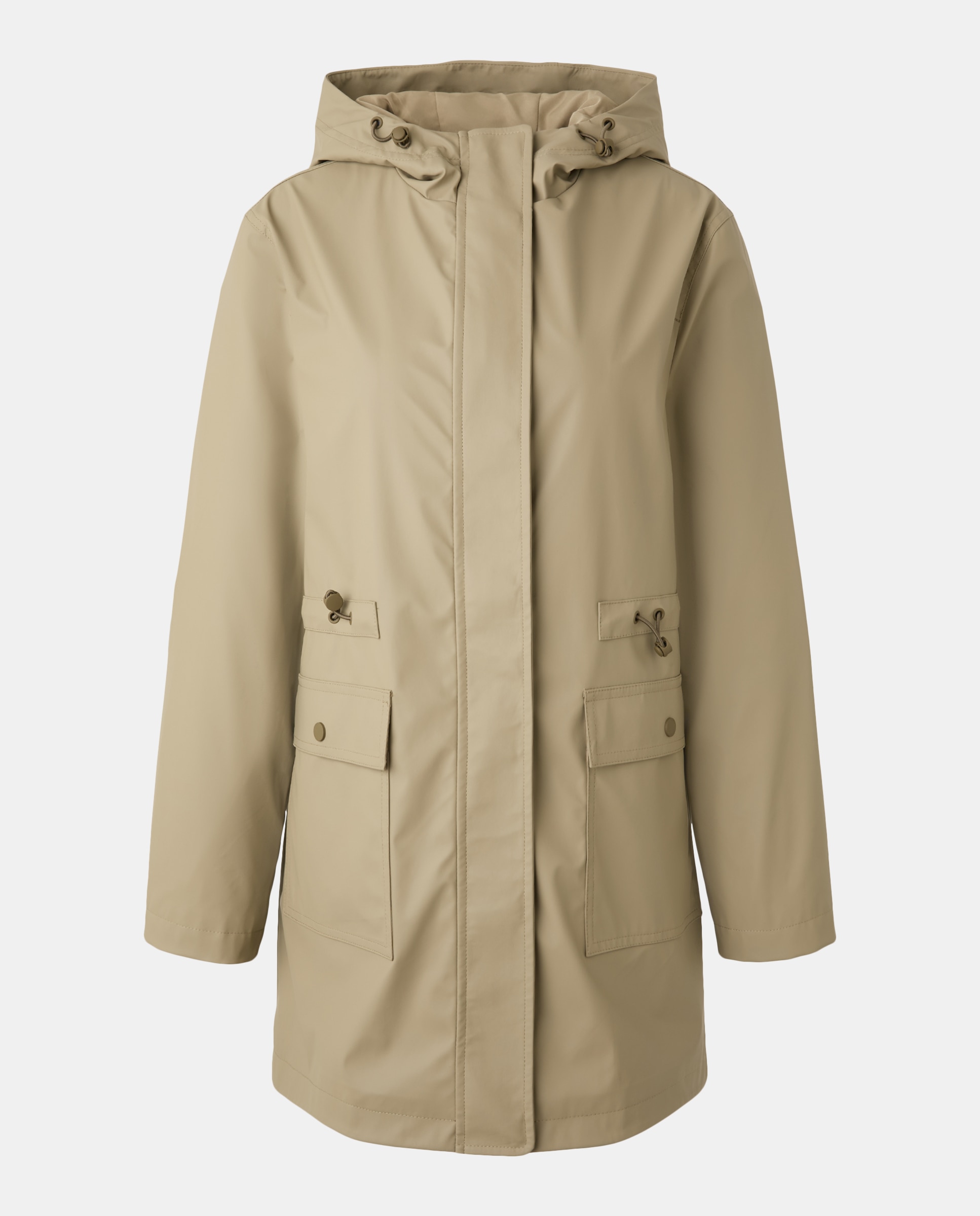 Impermeável 520 Caqui-5